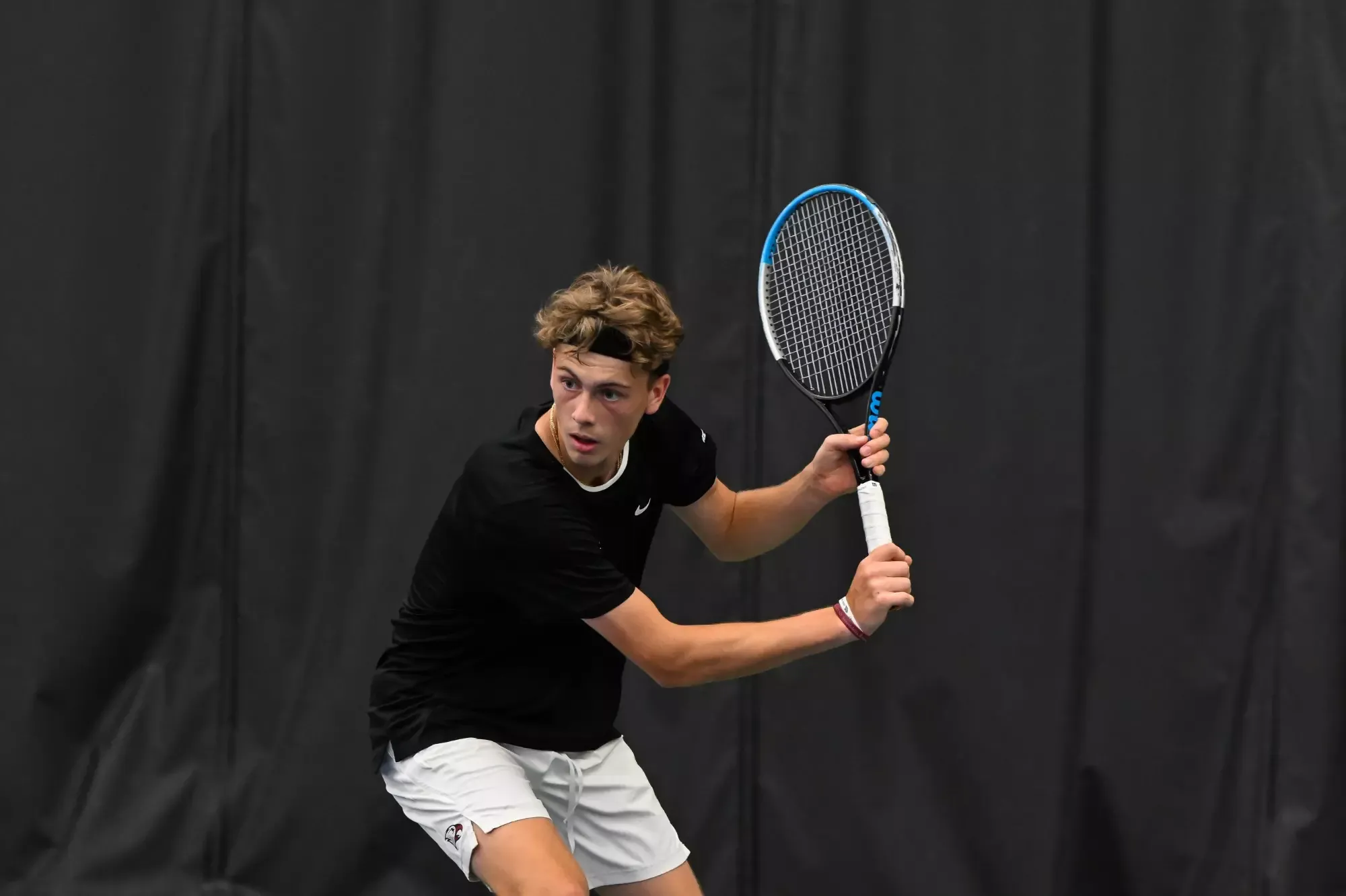 Antoni Pankowski 2025 - MEAC Semifinals