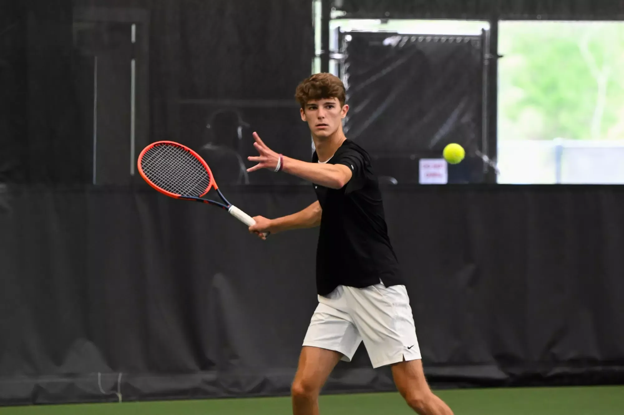 Rodrigo Alves 2025 - MEAC