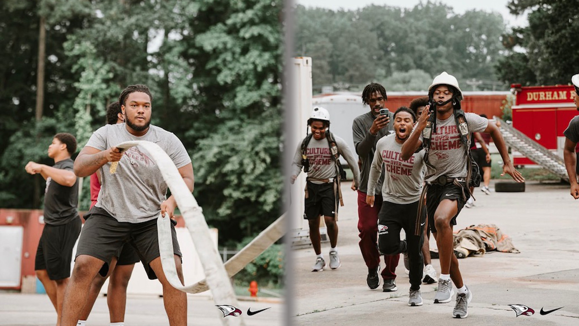 Eagles DB Reed Named Stats Perform Preseason All-American - North ...