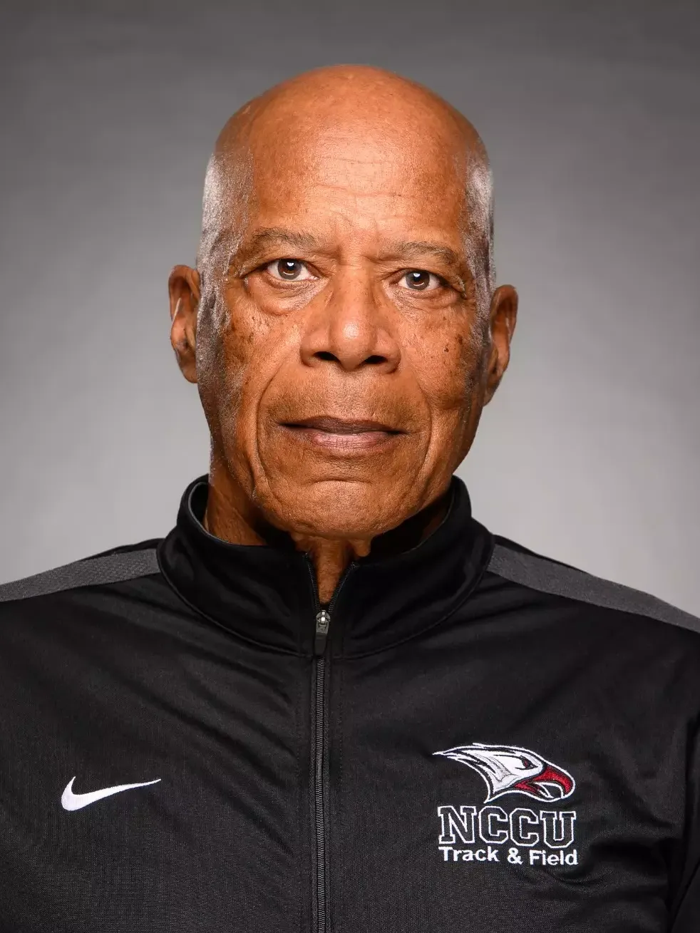 Curtis Pittman, Track & Field/Cross Country Assistant