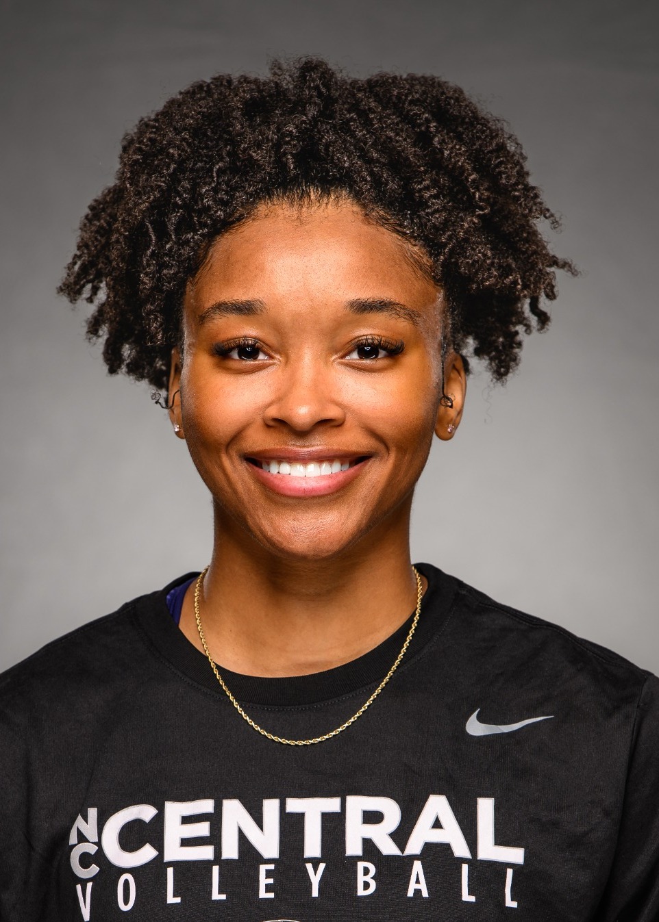 Kamille Patrick