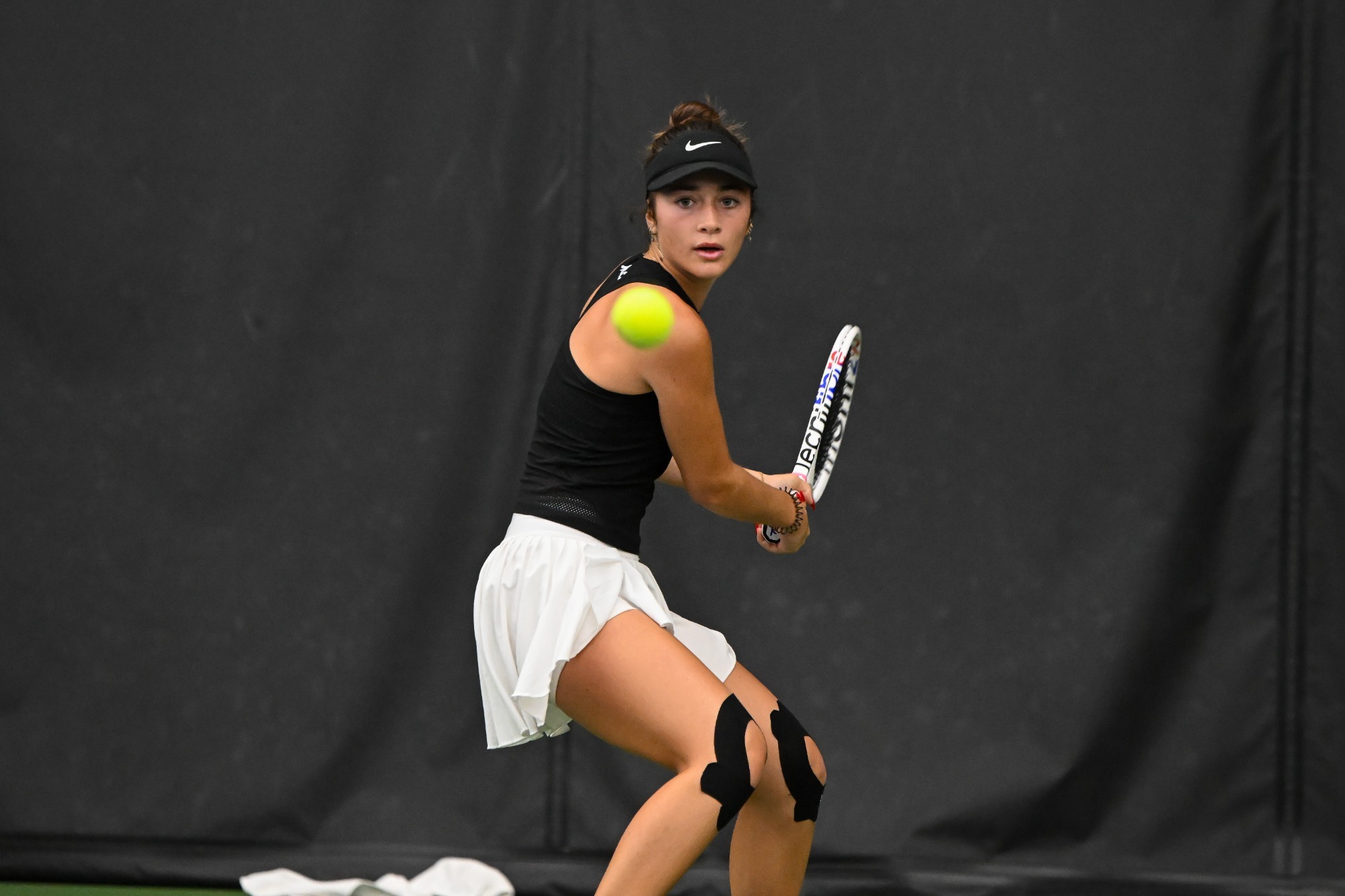 Alejandra Hidalgo Vega 2025