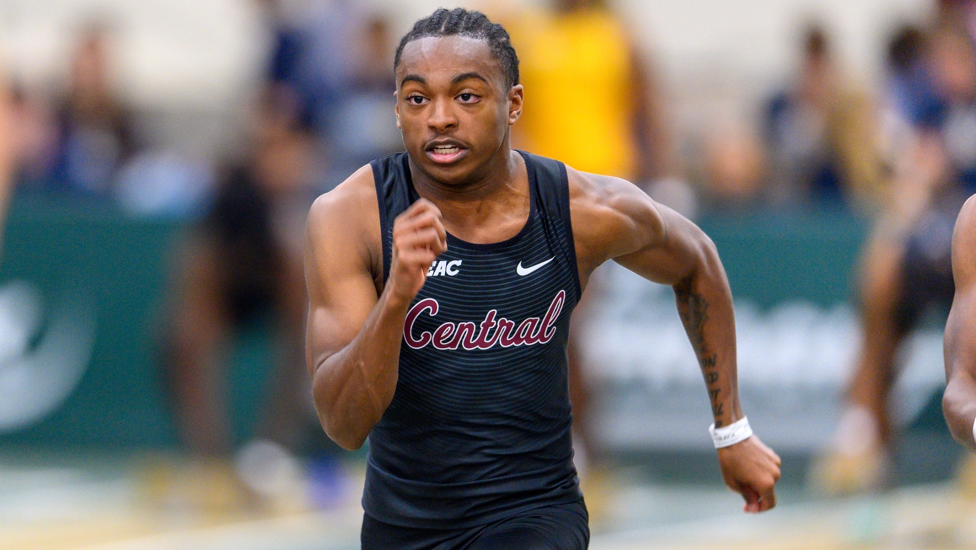 Orlando McClean 2023-24