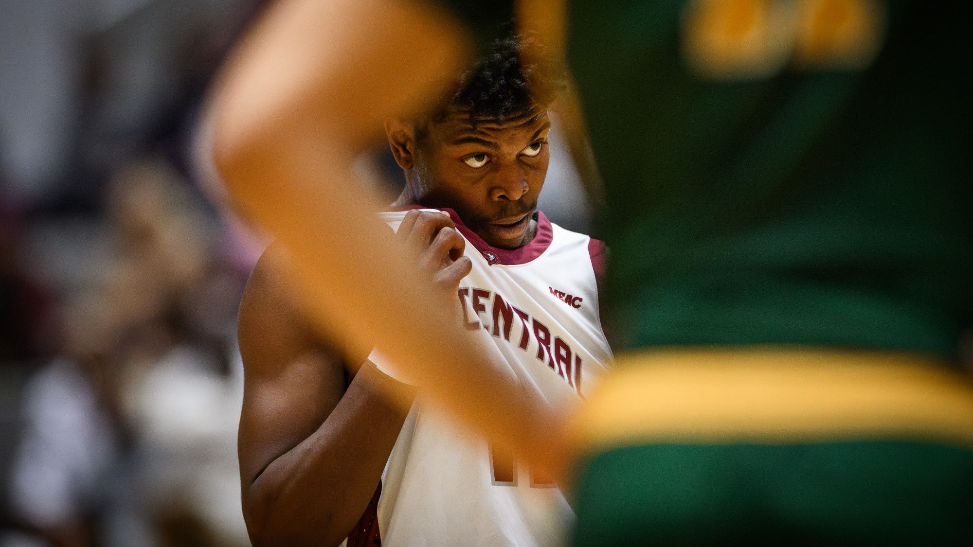 Gage Lattimore 2025-26