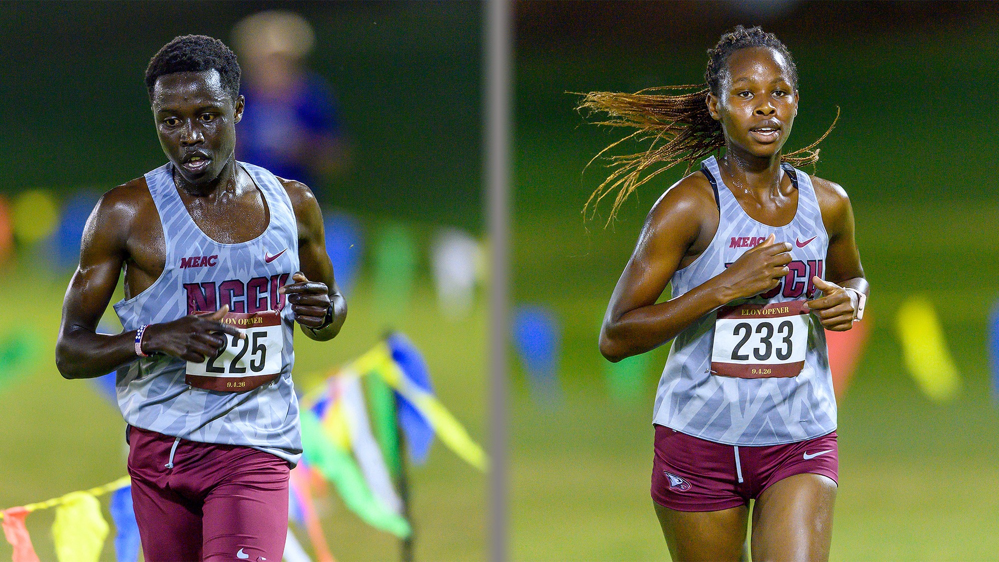 Aaron Alukunyang and Sharon Magut Graphic 2026