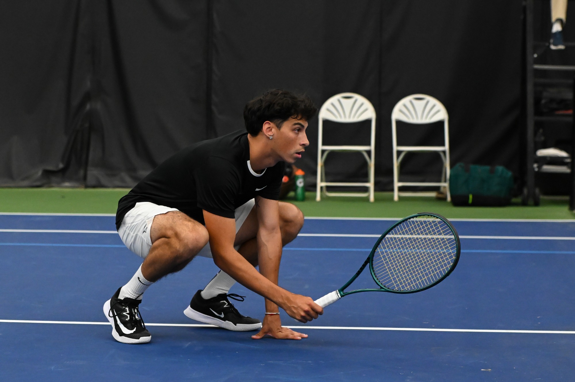 Leo Fortier-Gariepy 2025