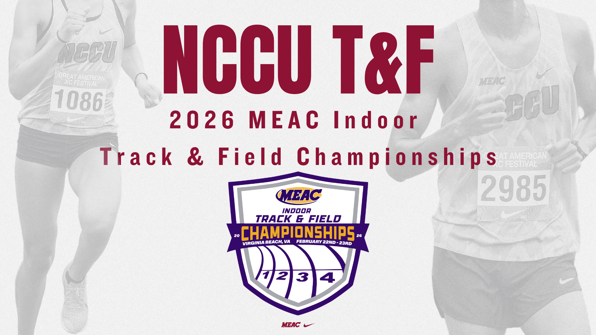 2026 Indoor T&F Championships - Preview