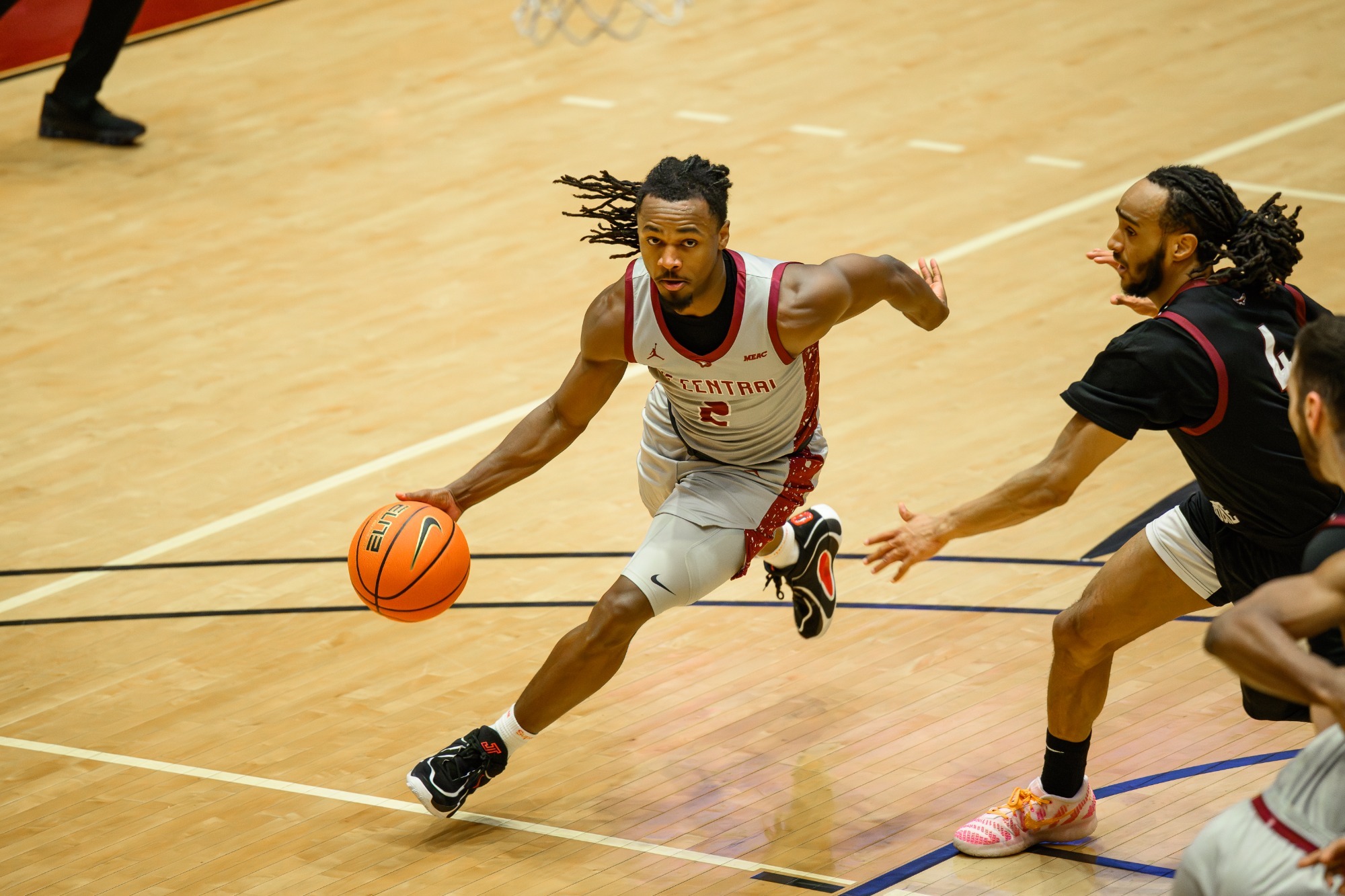 Dionte_Johnson_drive