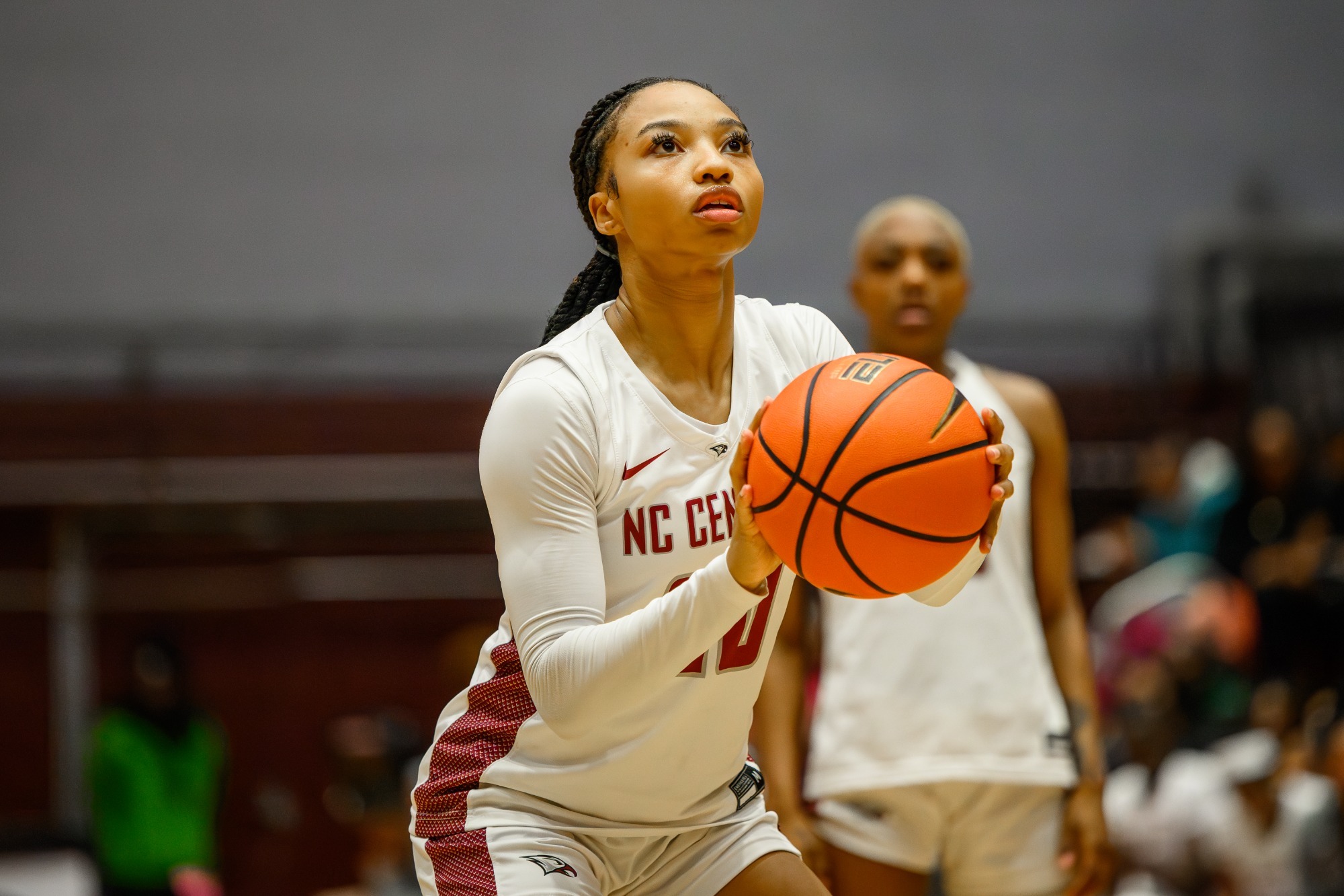 Natalie Jasper vs. Howard 2026