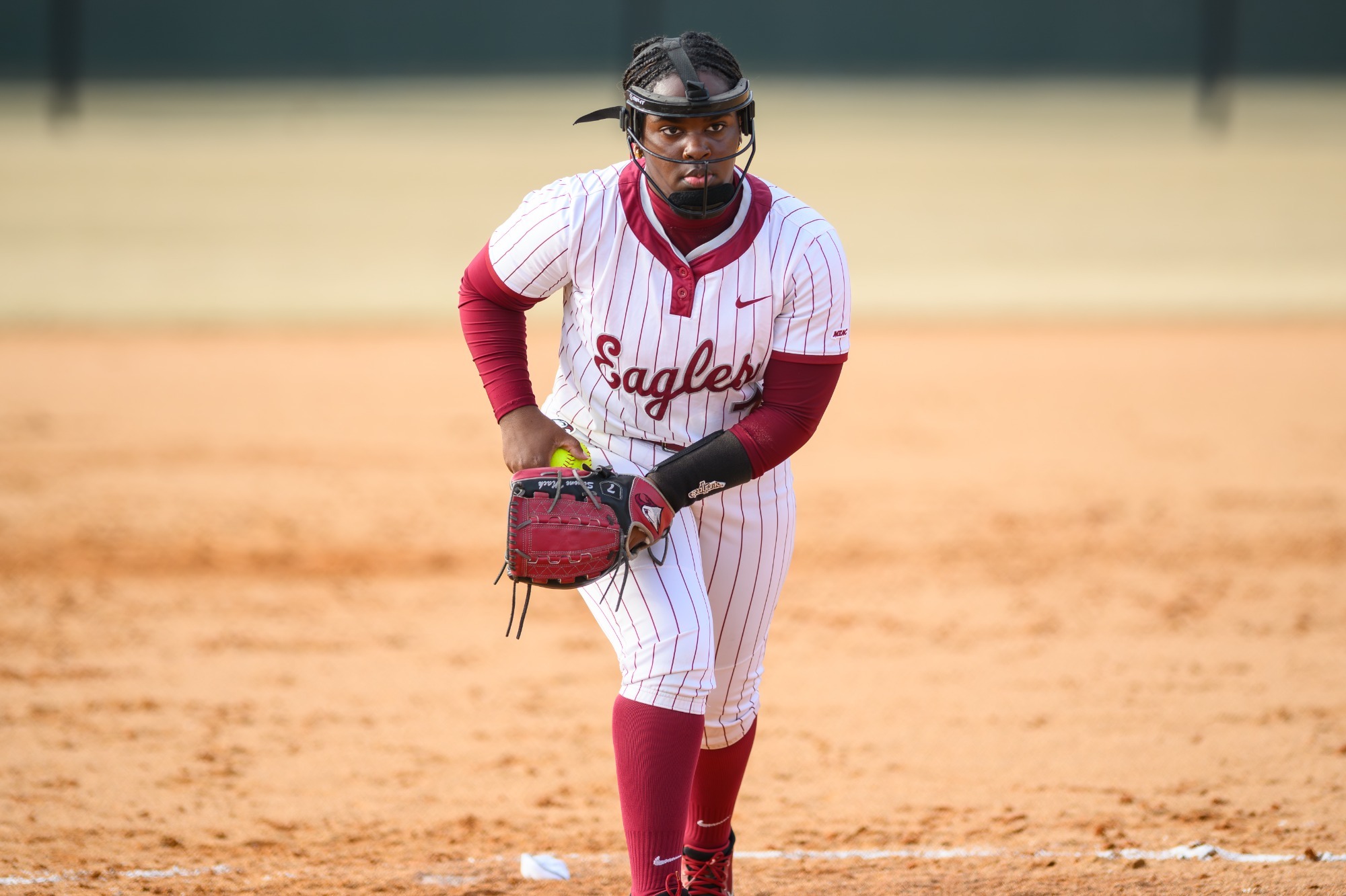 Simone Mack vs. Gardner-Webb 2026