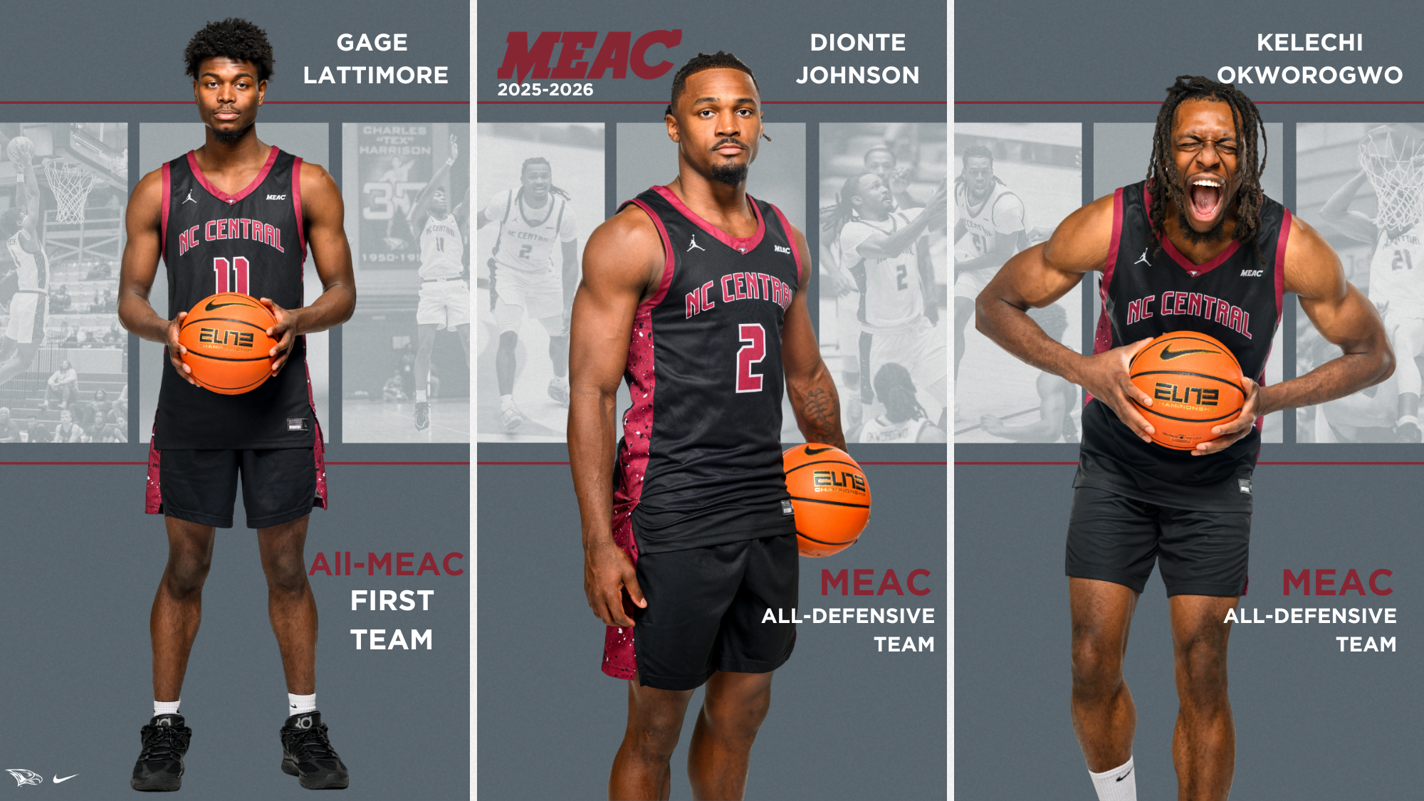 MEAC Postseason MBB 2026