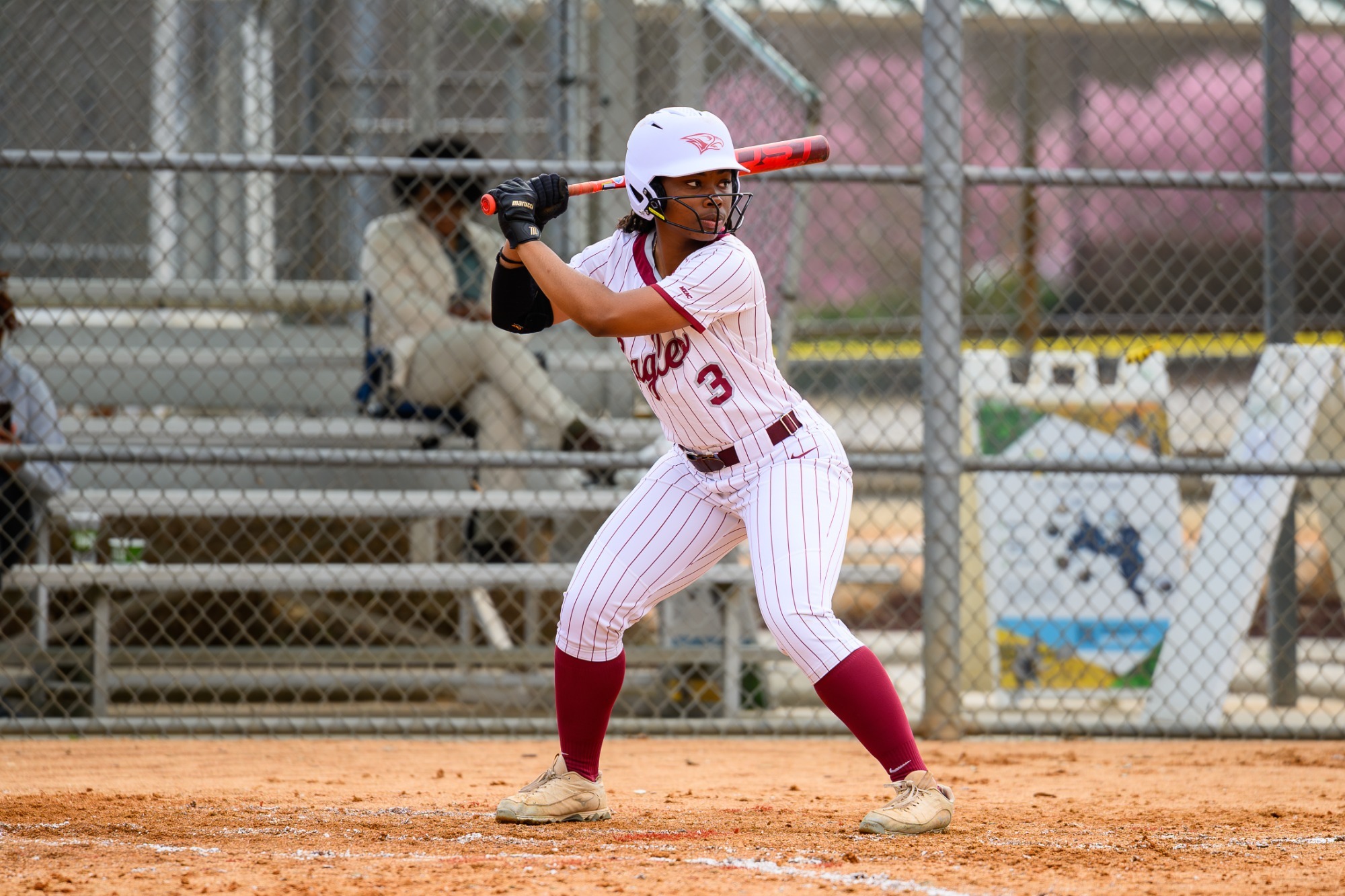 Kendal Daniels vs. Gardner-Webb 2026