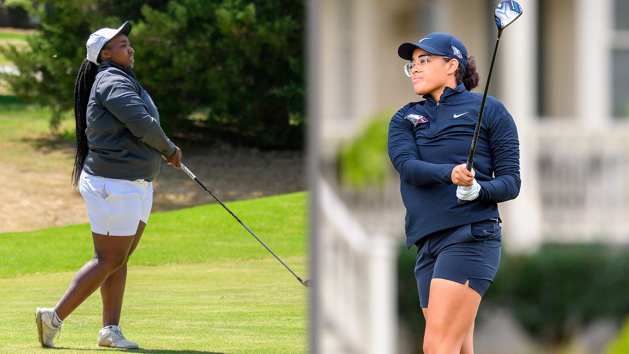 Mya Smith and Cailynn Winford Graphic 2026