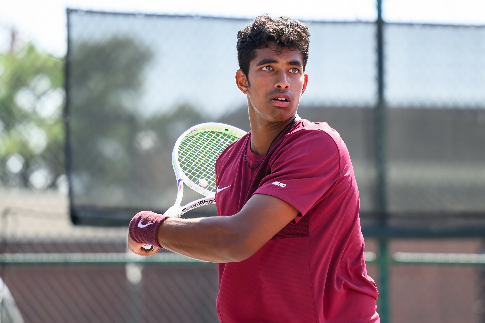 Naresh Bharathy_2026