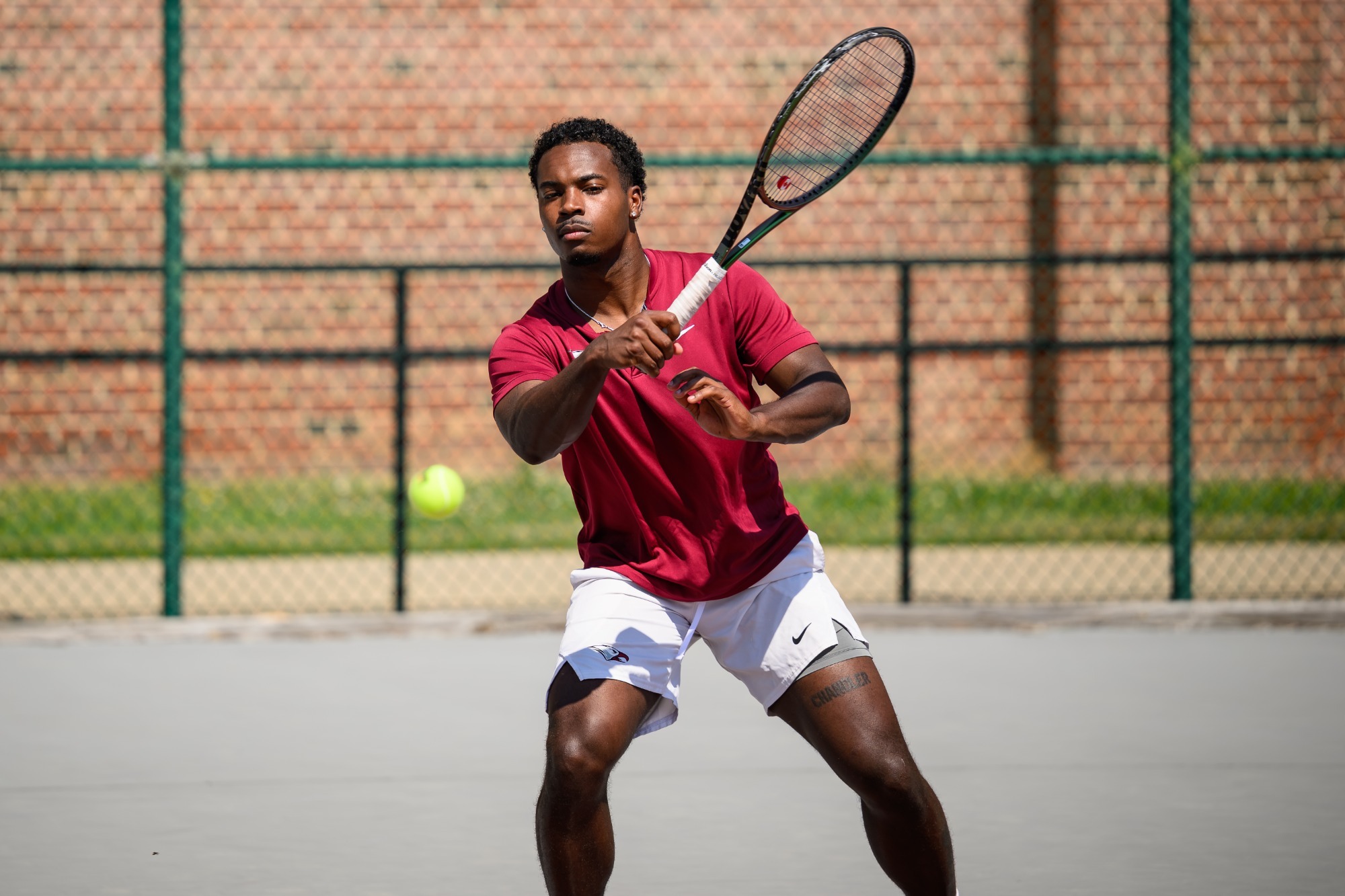 Neiman Sneed_Eagle Spotlight