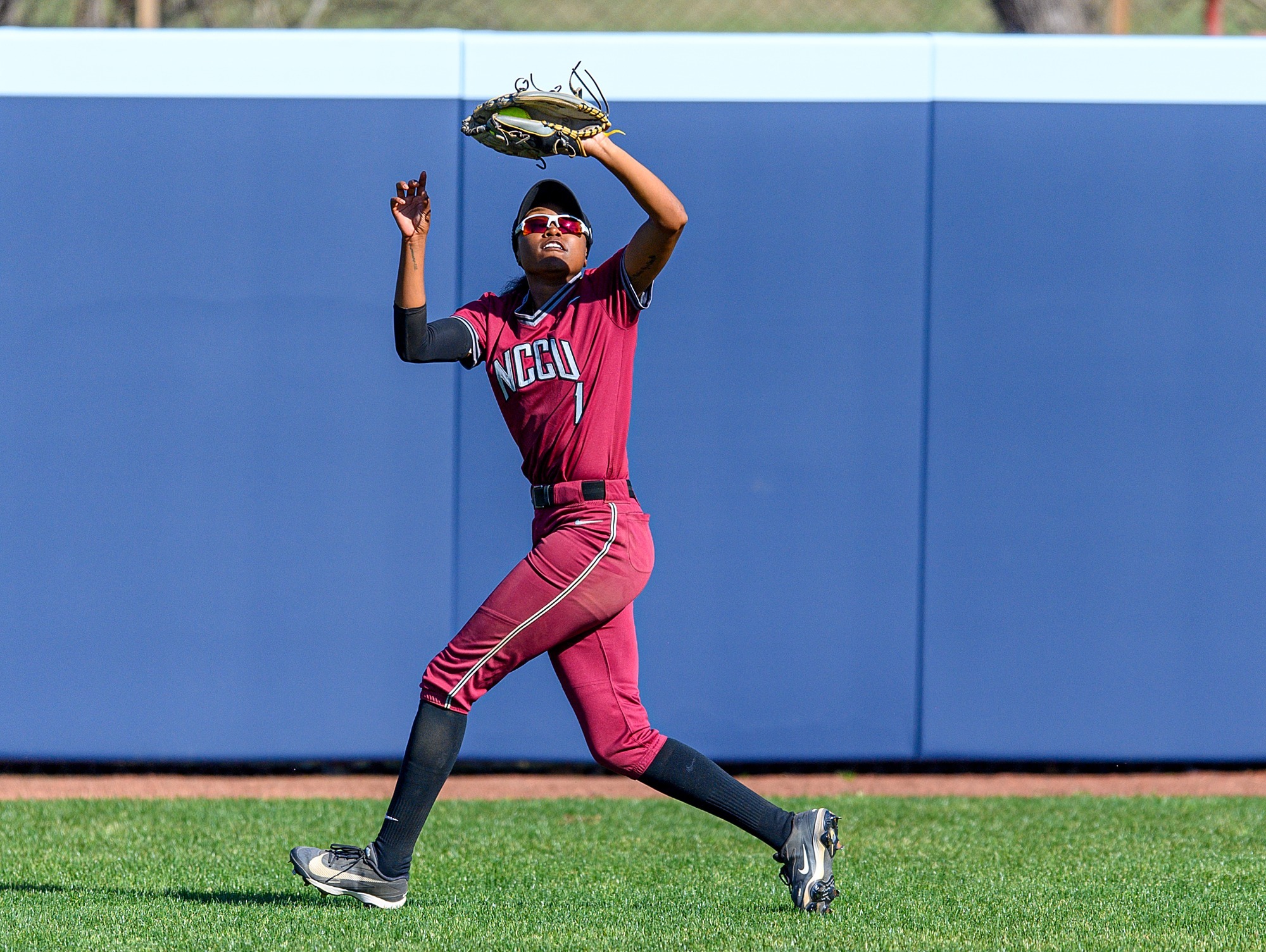 Daiyah Bailey vs. A&T 2026