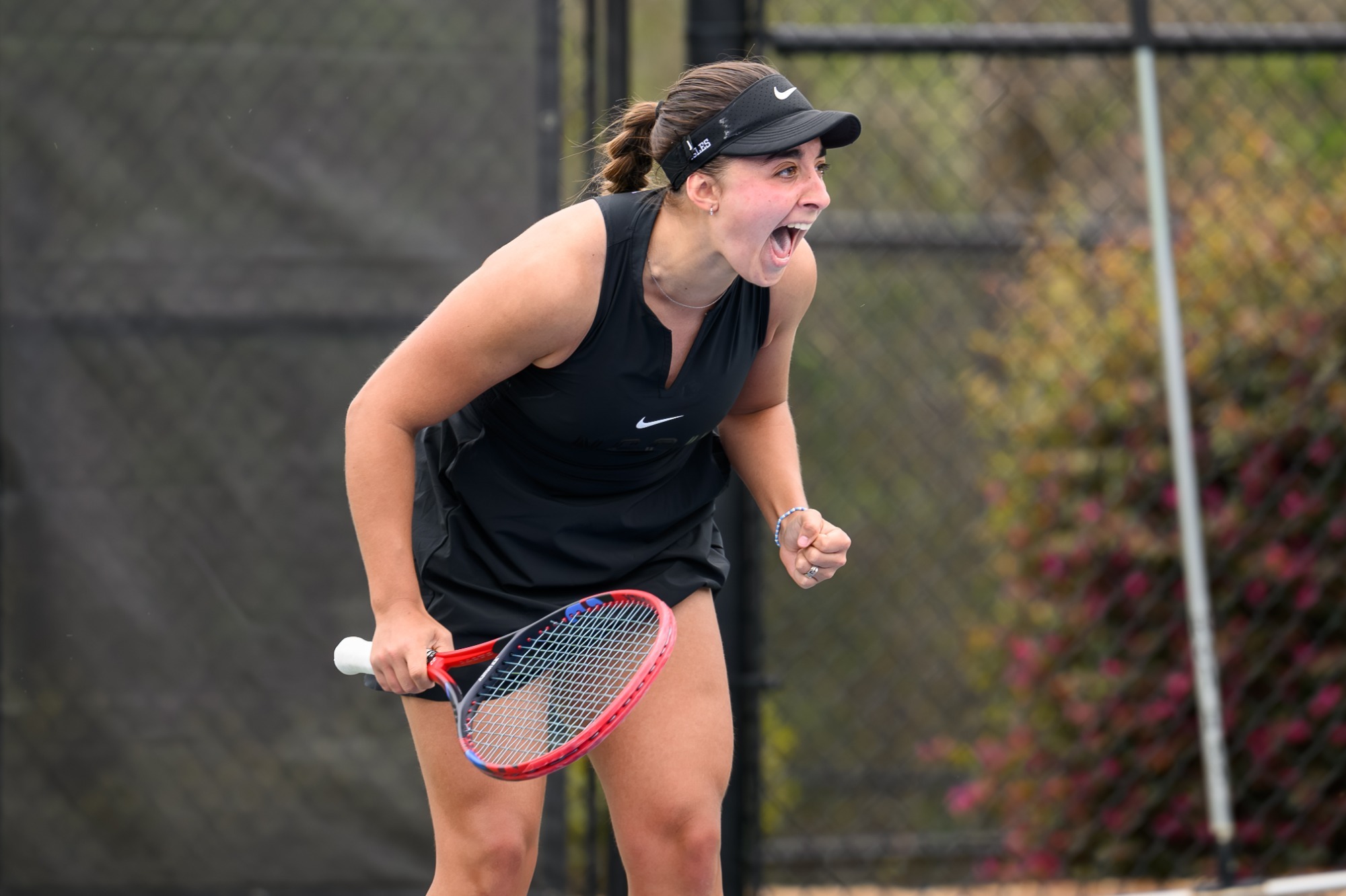 Mariana Zottoli 2026 - fired up