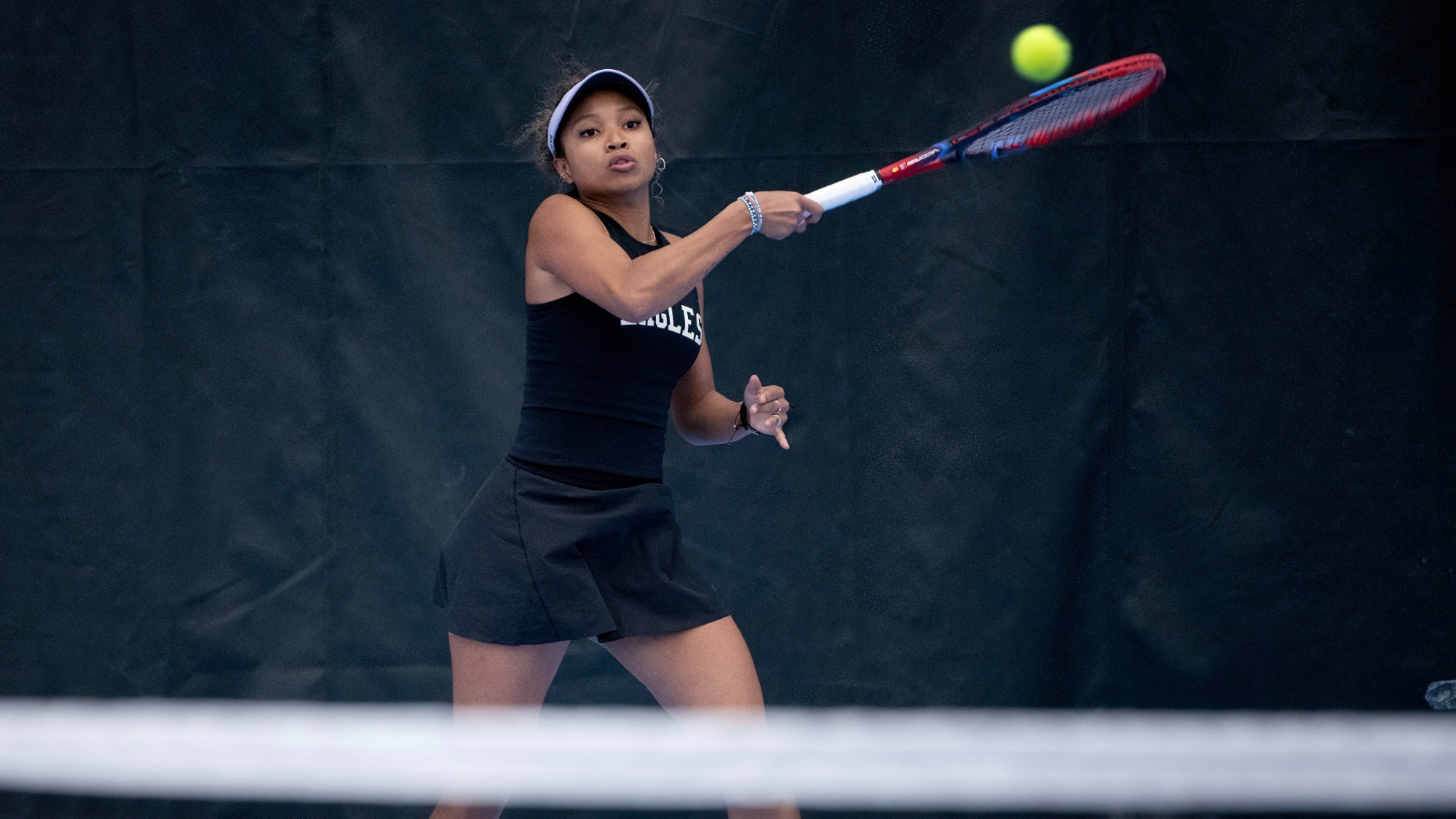 Journee_Henderson 2026 at UNC