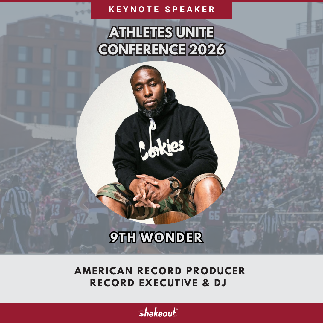 9th Wonder AUC 26