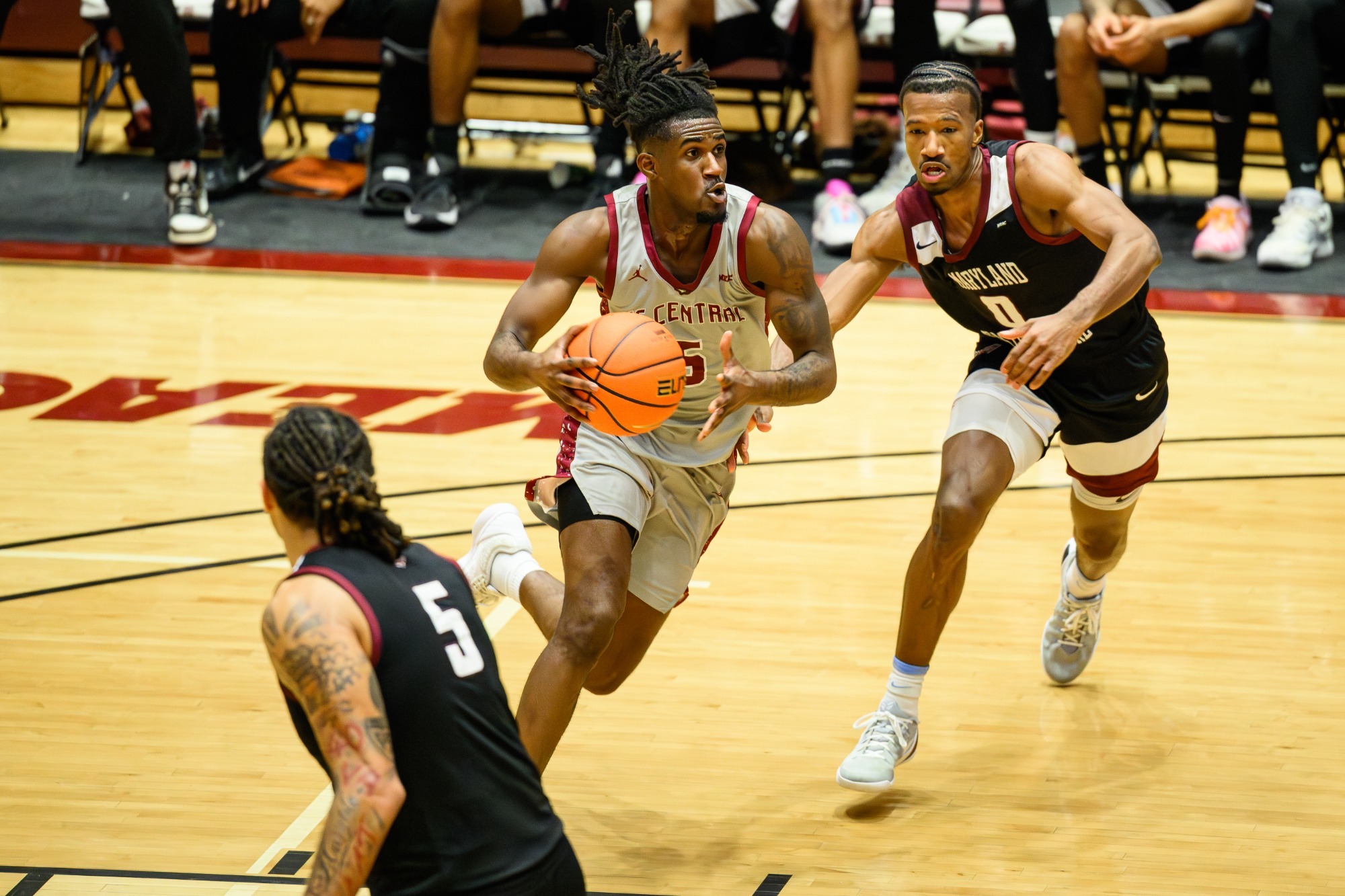 Tekao Carpenter 2026