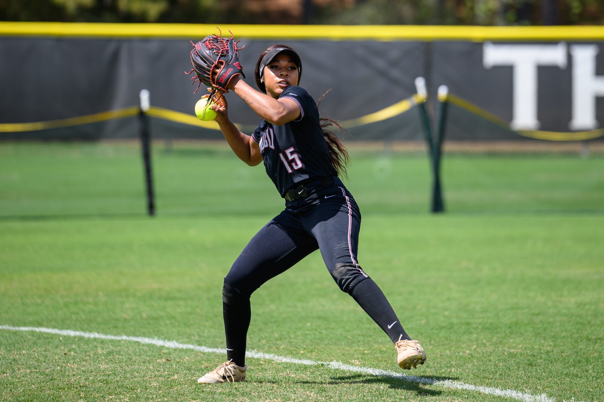 Tyler Suttles vs. Howard 2026