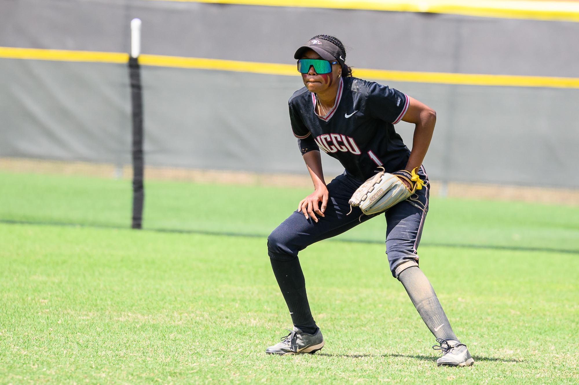 Daiyah Bailey vs. Howard 2026