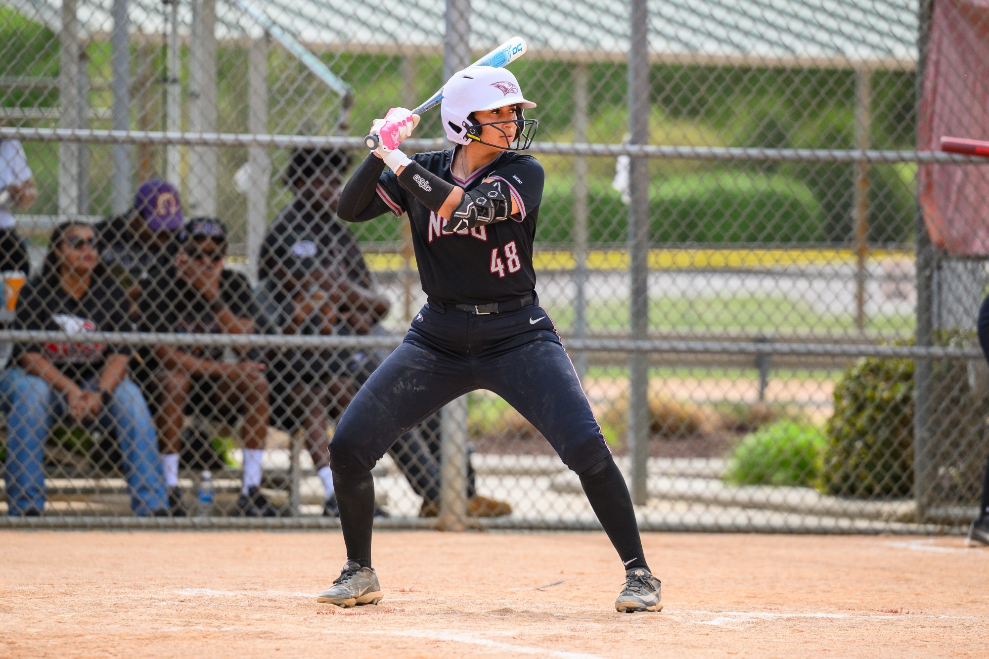 Mia De La Fuente vs. Howard 2026