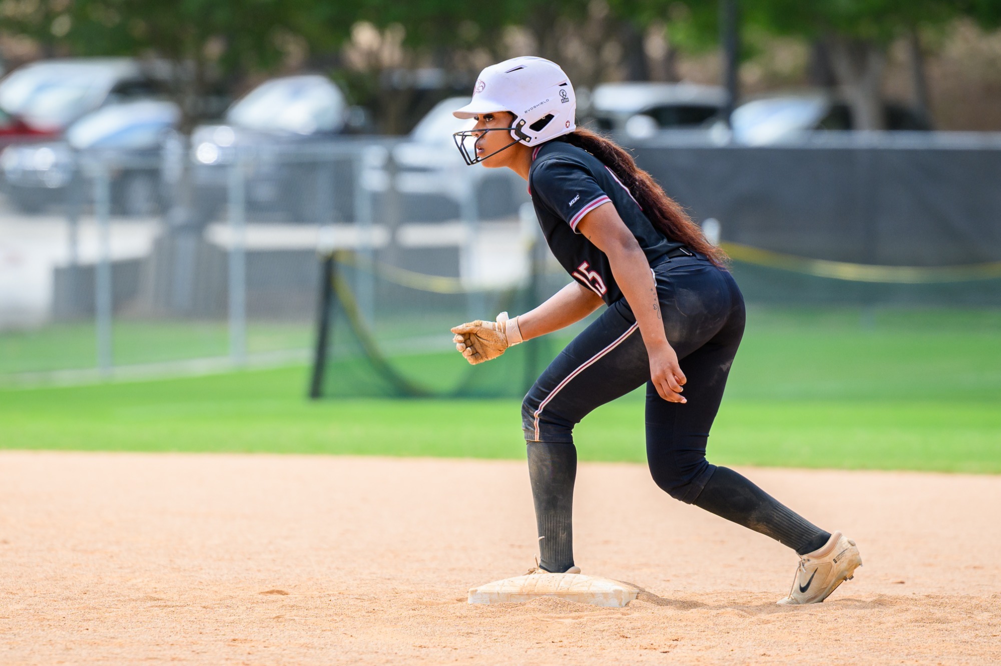 Tyler Suttles vs. Howard 2 2026