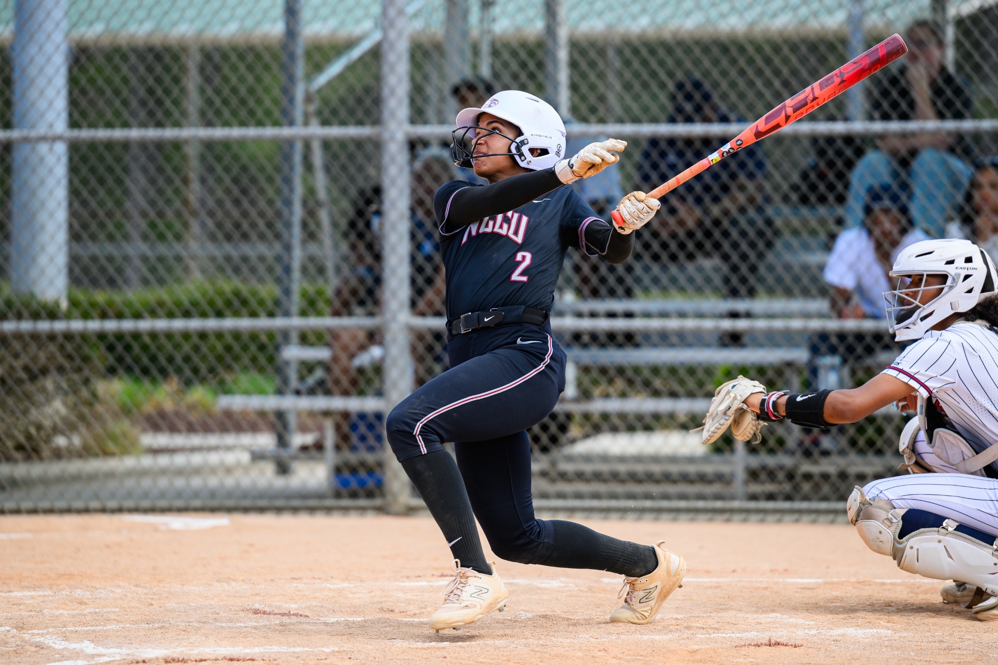 Hannah McGonigle vs. Howard 2 2026