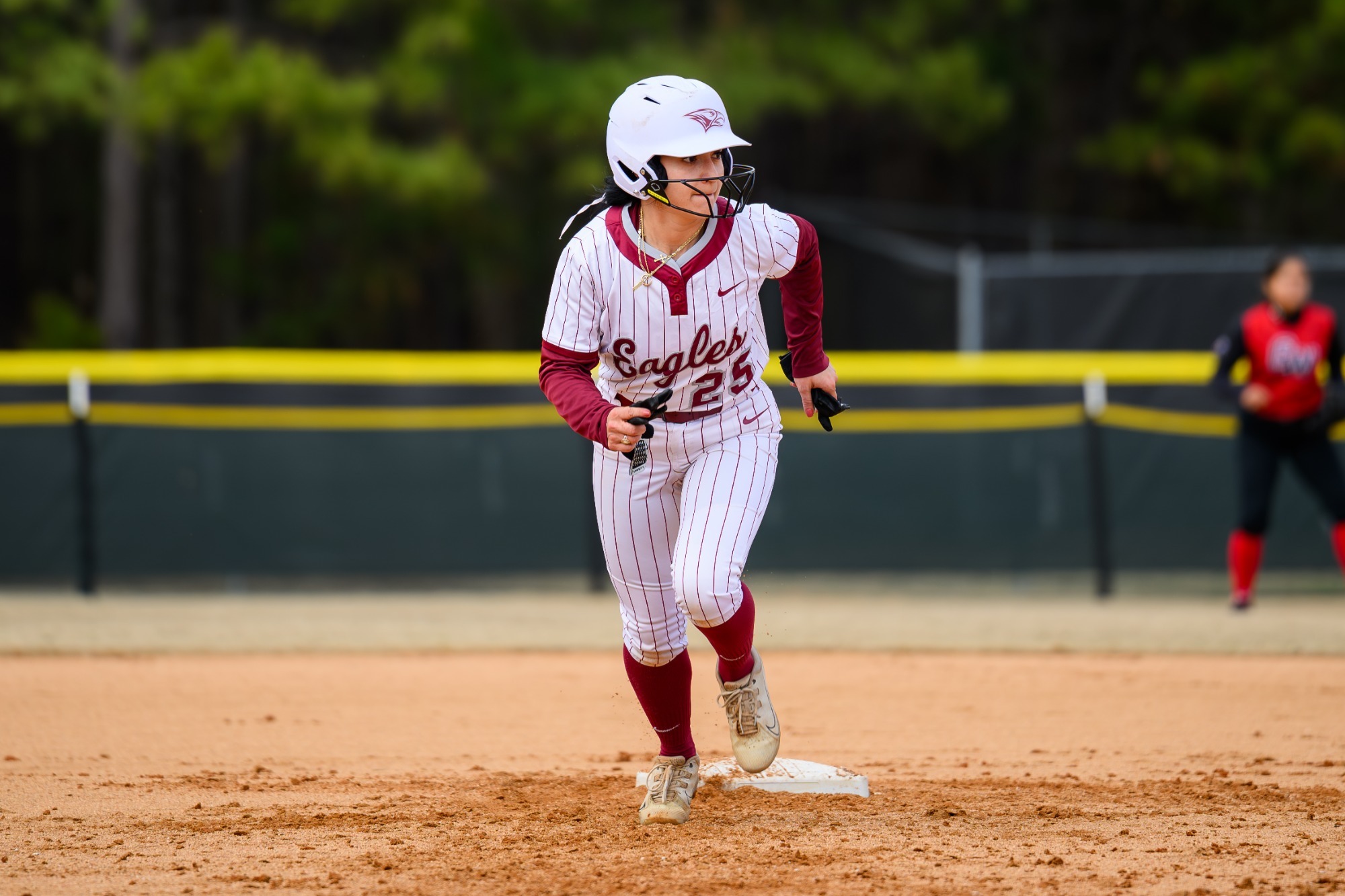 Isabella Slape vs. Gardner-Webb 2026