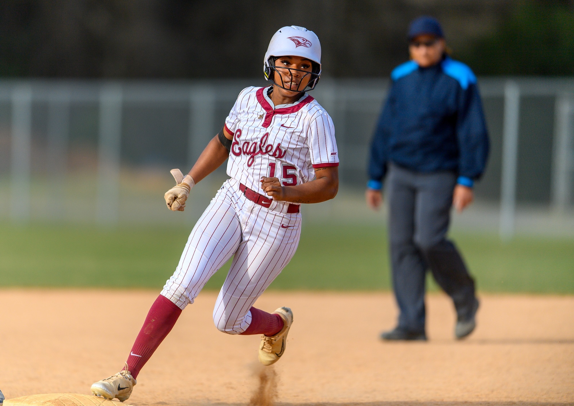 Daiyah Bailey vs. Longwood 2026