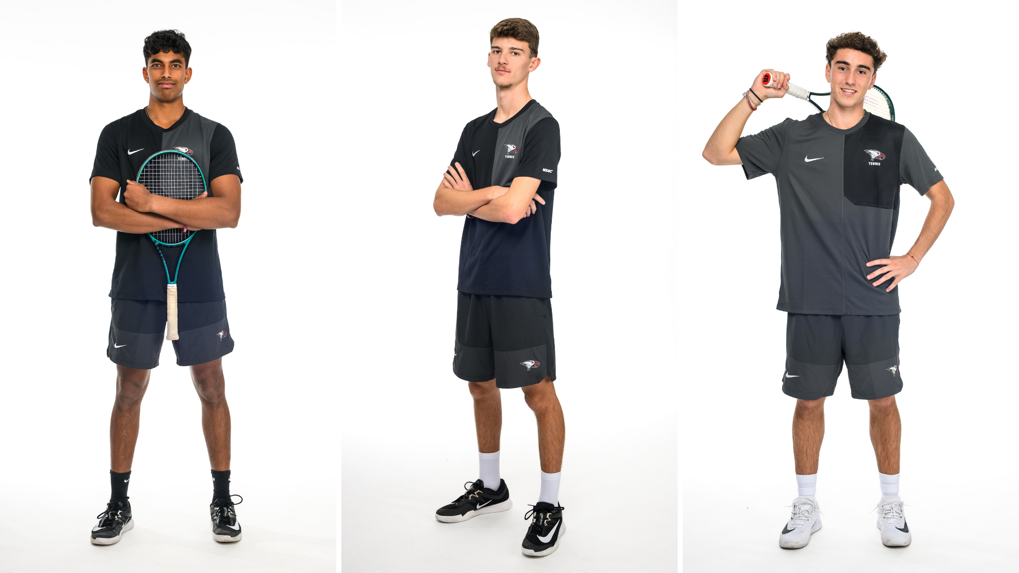 MEAC Tennis Awards - 2026 Mens