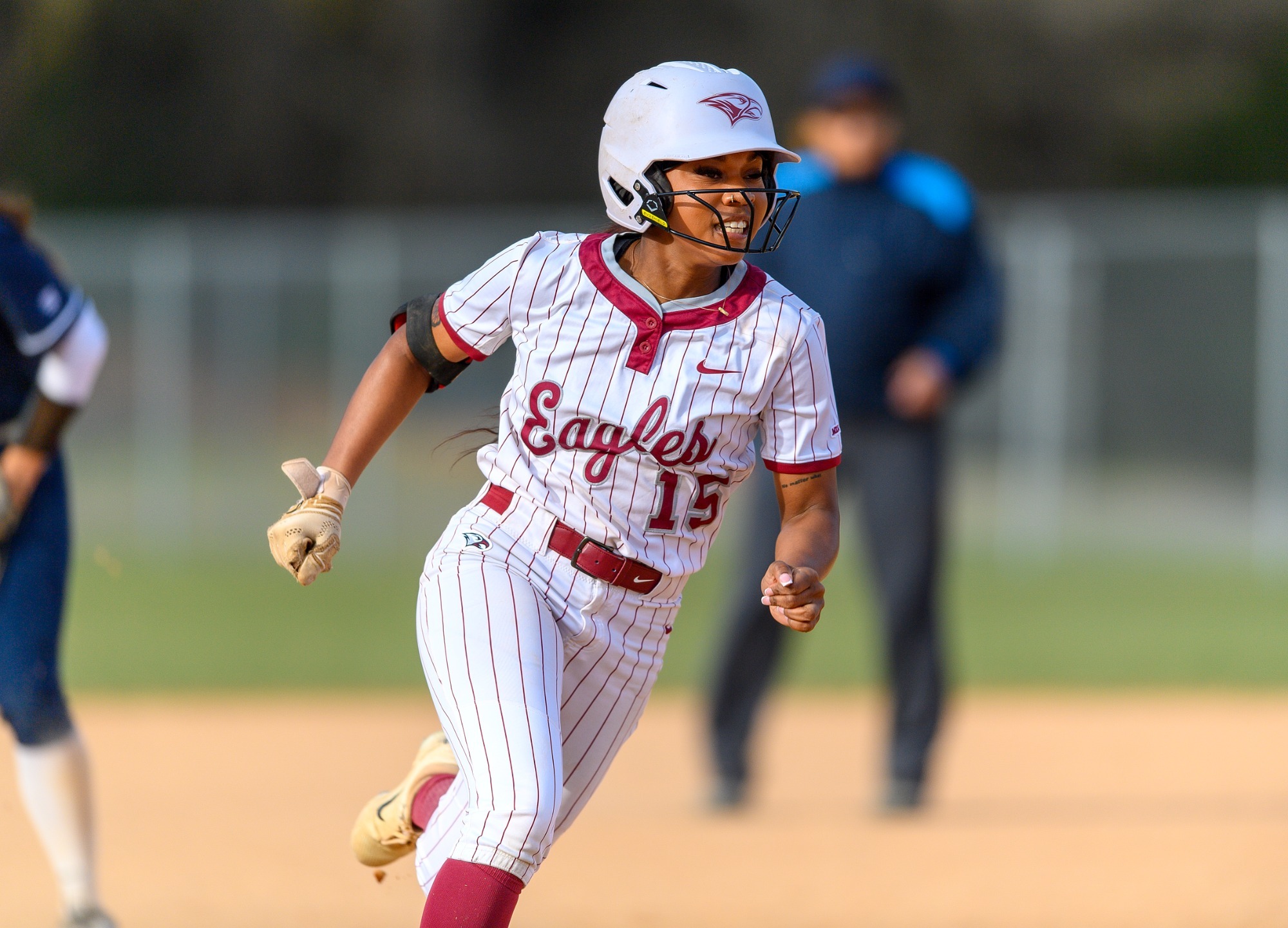 Tyler Suttles vs. Longwood 2026 2