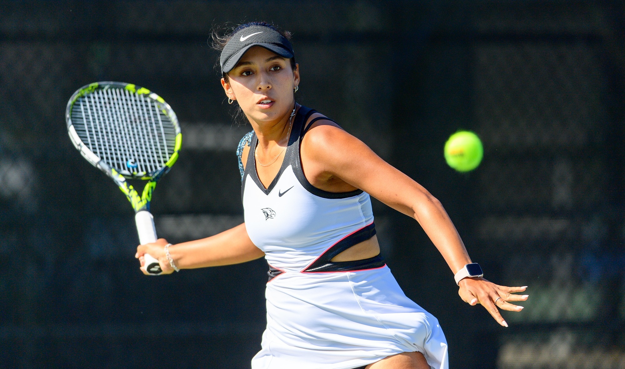 2026 MEAC Tennis Championships \ www.meacsports.com - Photo by: Kevin L. Dorsey - 