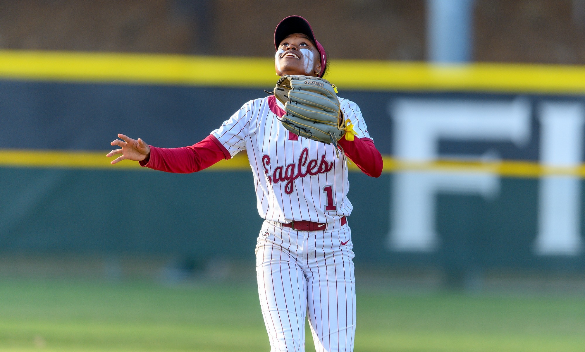 Daiyah Bailey vs. Longwood 2026