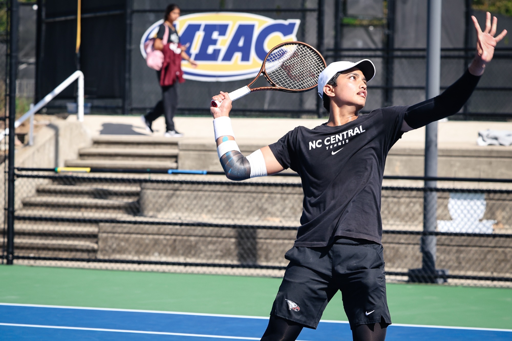 Kareem Abdul Hakim_2025