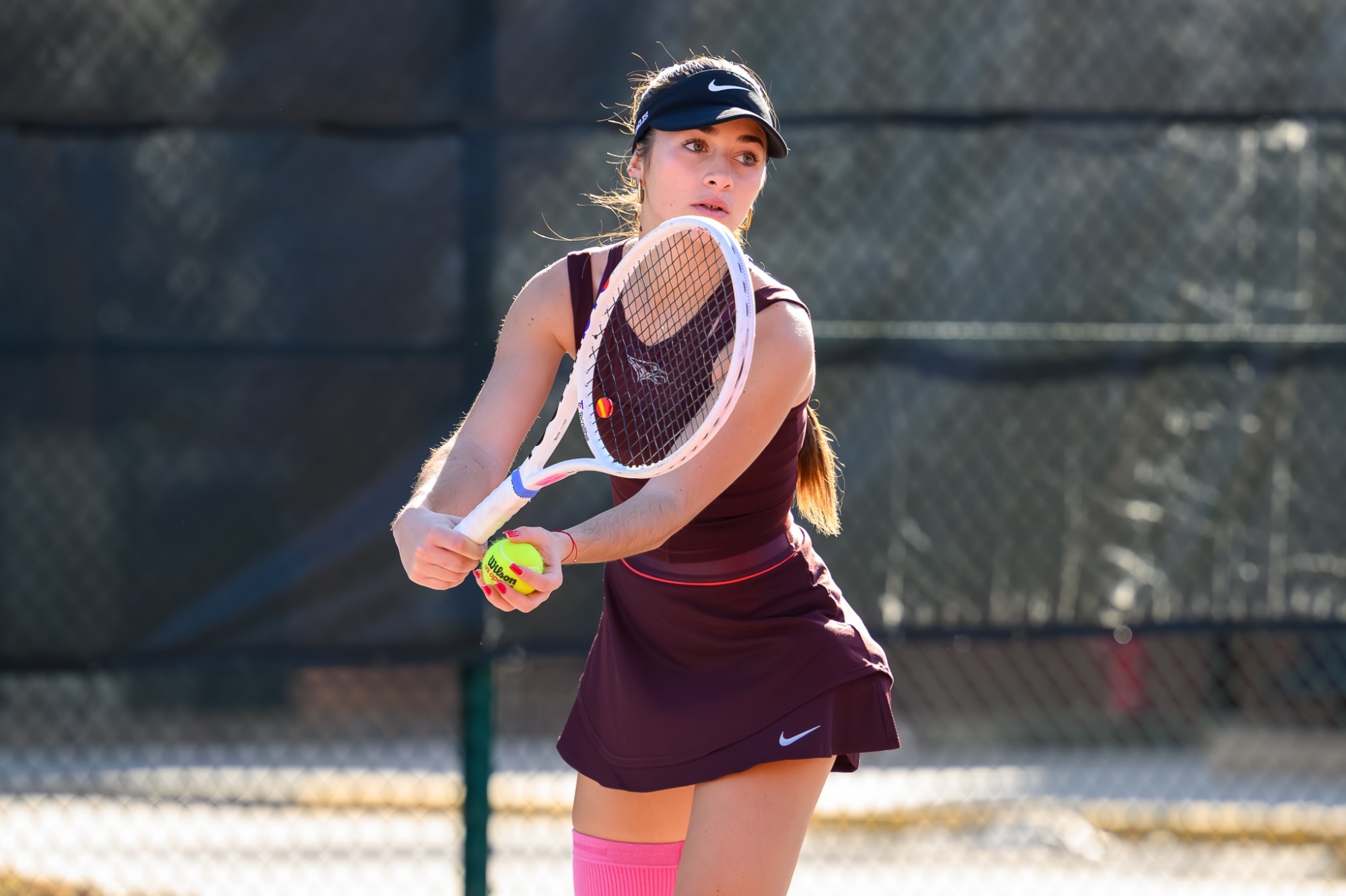 Alejandra Hidalgo Vega 2026