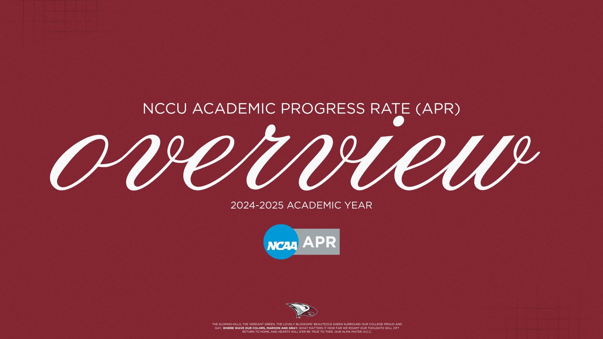 APR - Banner 2024-25