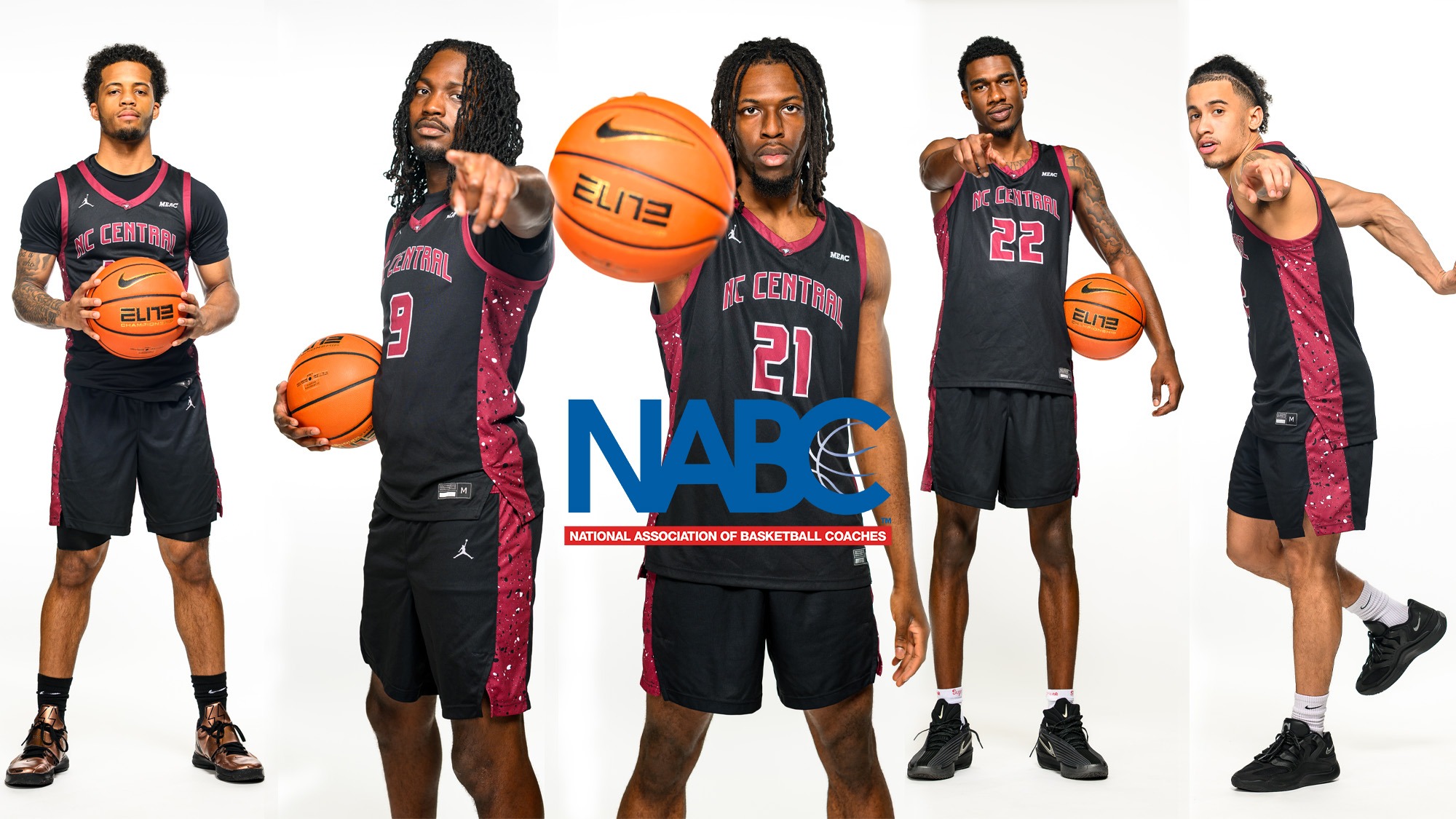 2026 NABC Honors - Men's Basketball