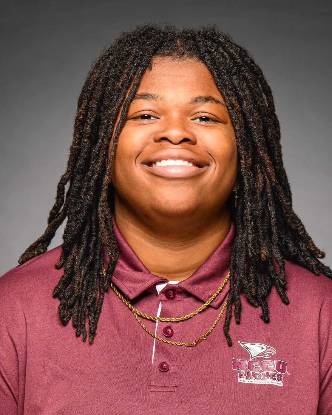 Sequoia Lindsey