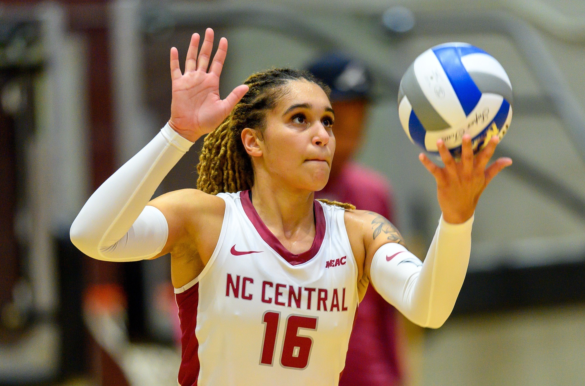 Talia Emmen vs. Gardner-Webb 2
