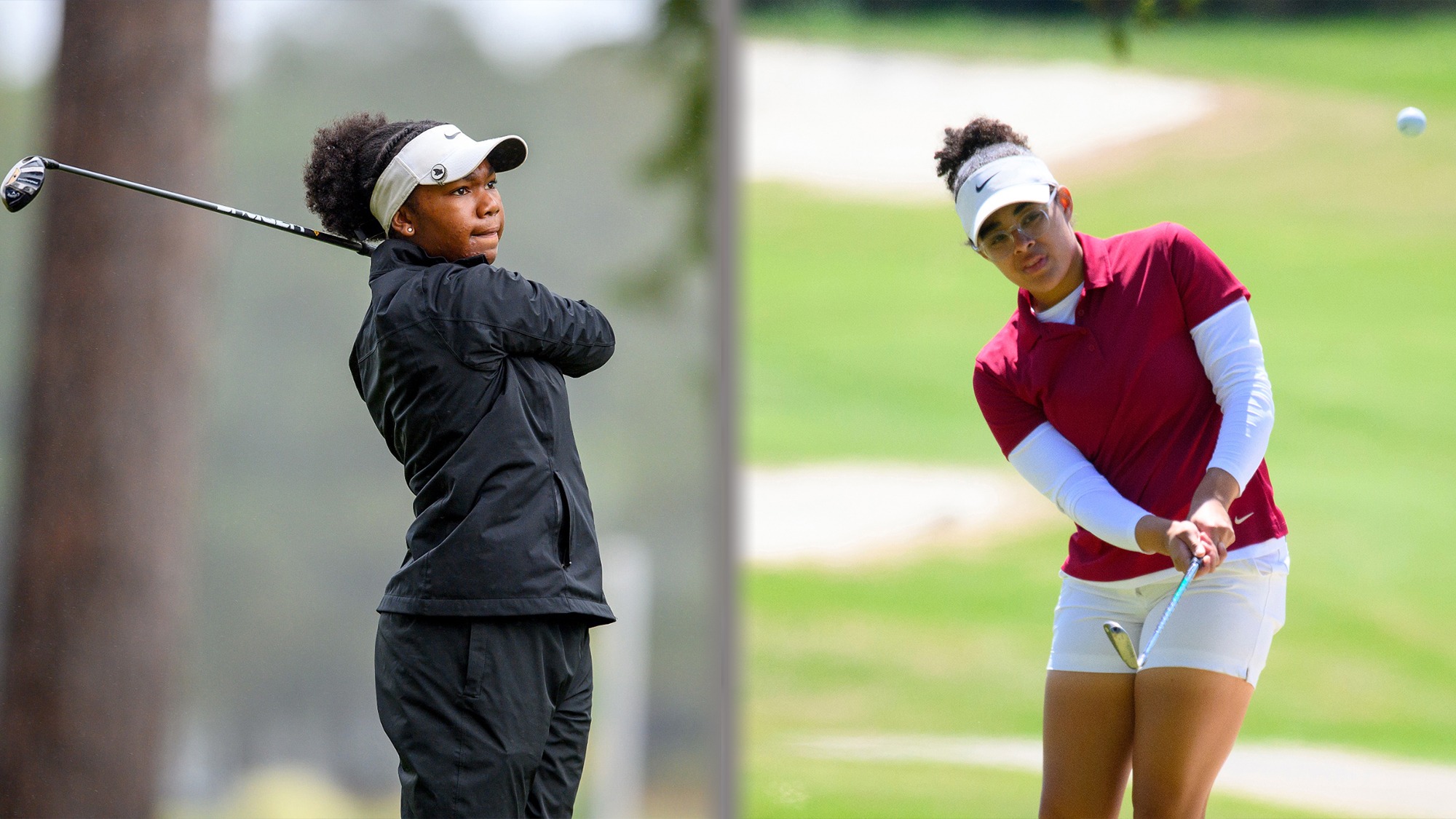 Sanaa Carter/Cailynn Winford Graphic 2026