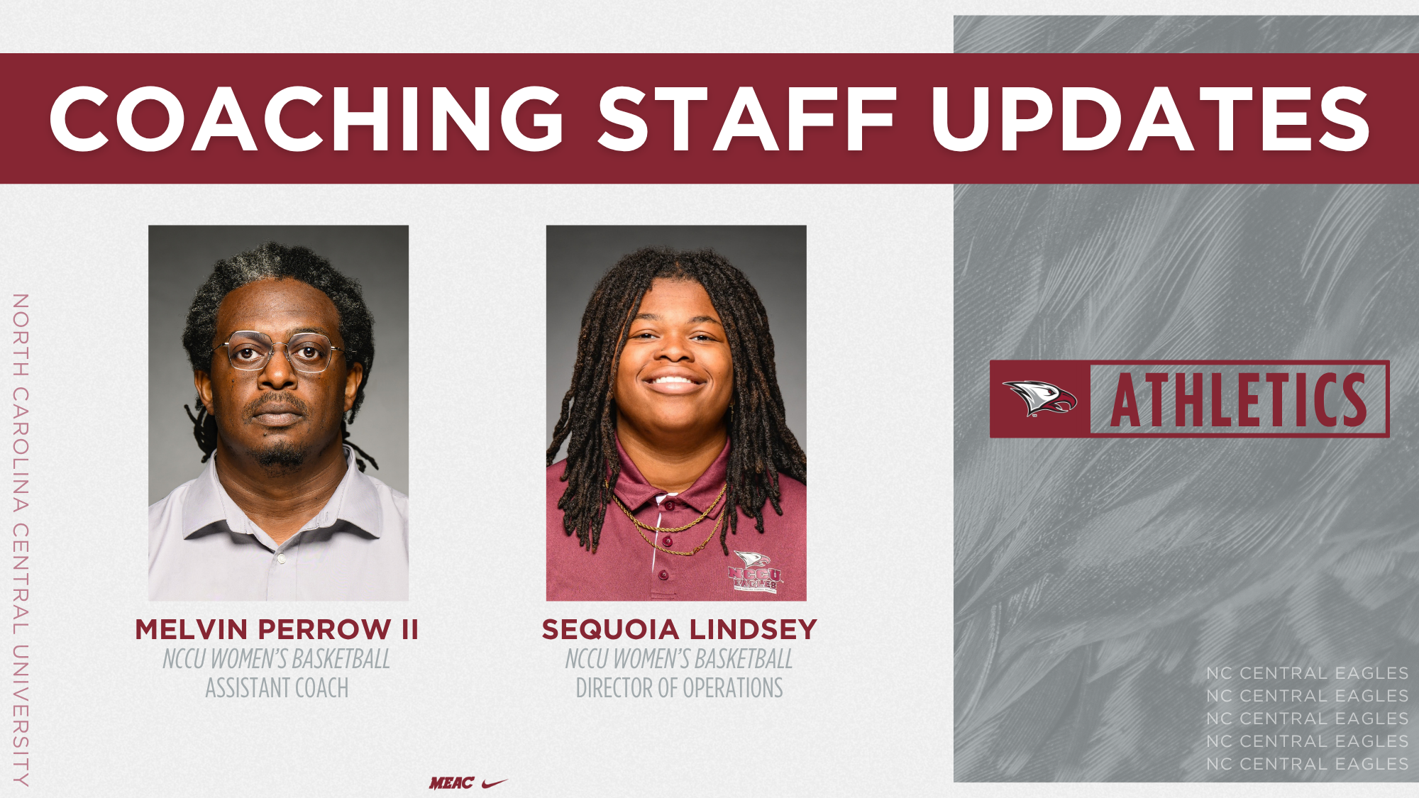 WBB Coaching Staff Graphic 2026
