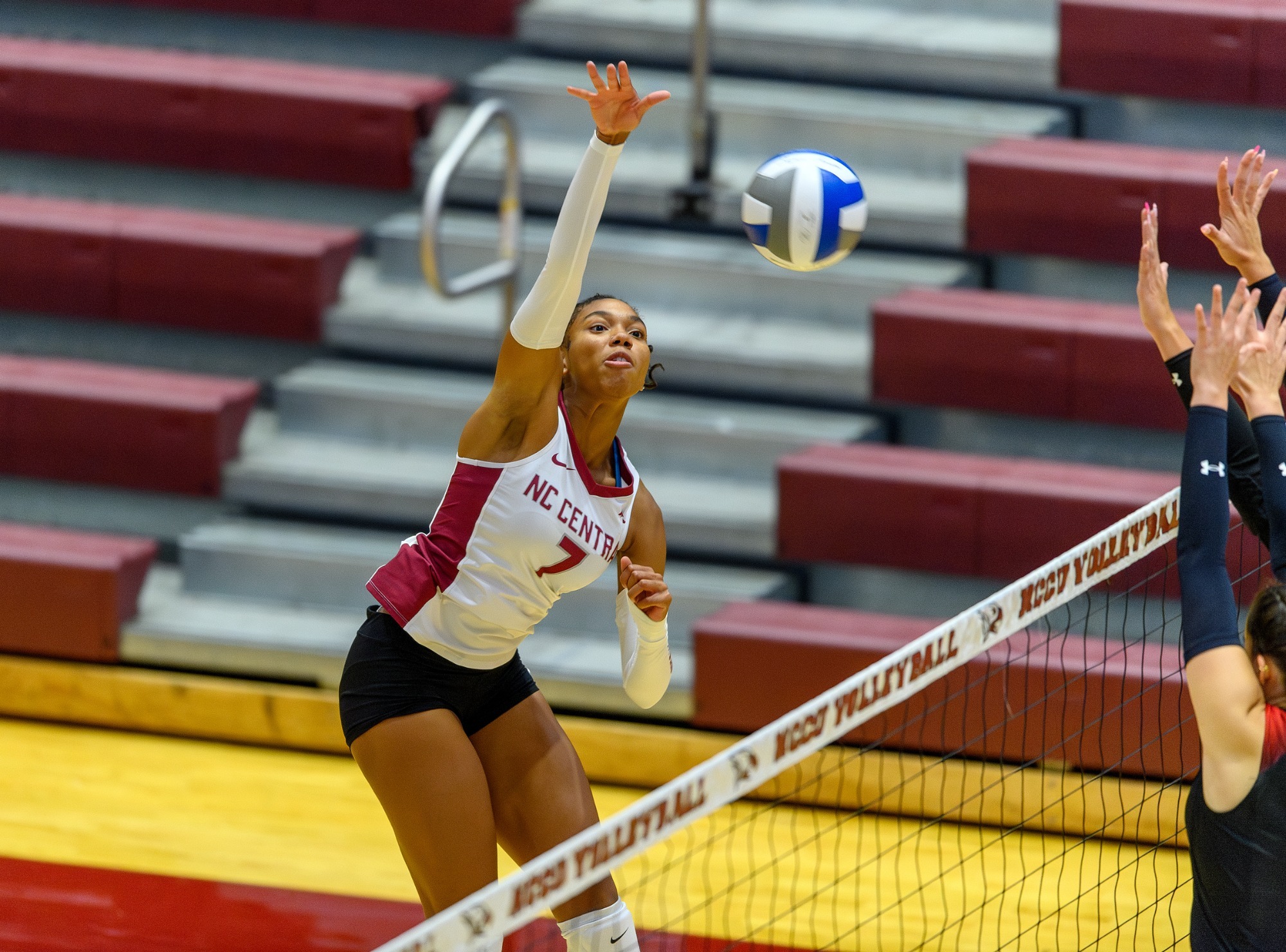 Aniah Bass vs. Gardner-Webb 2026 2