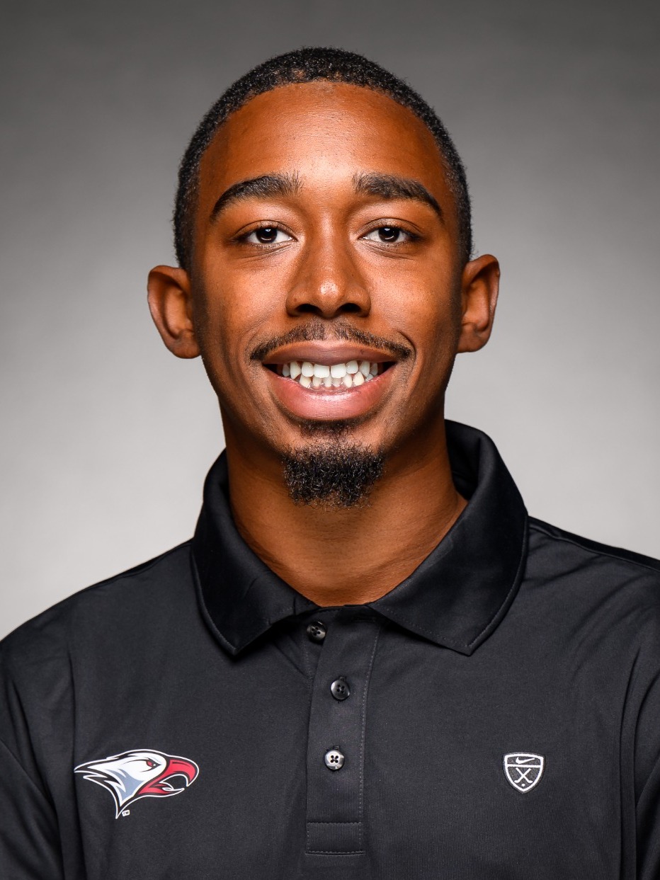 Head Coach Kendall Wallace