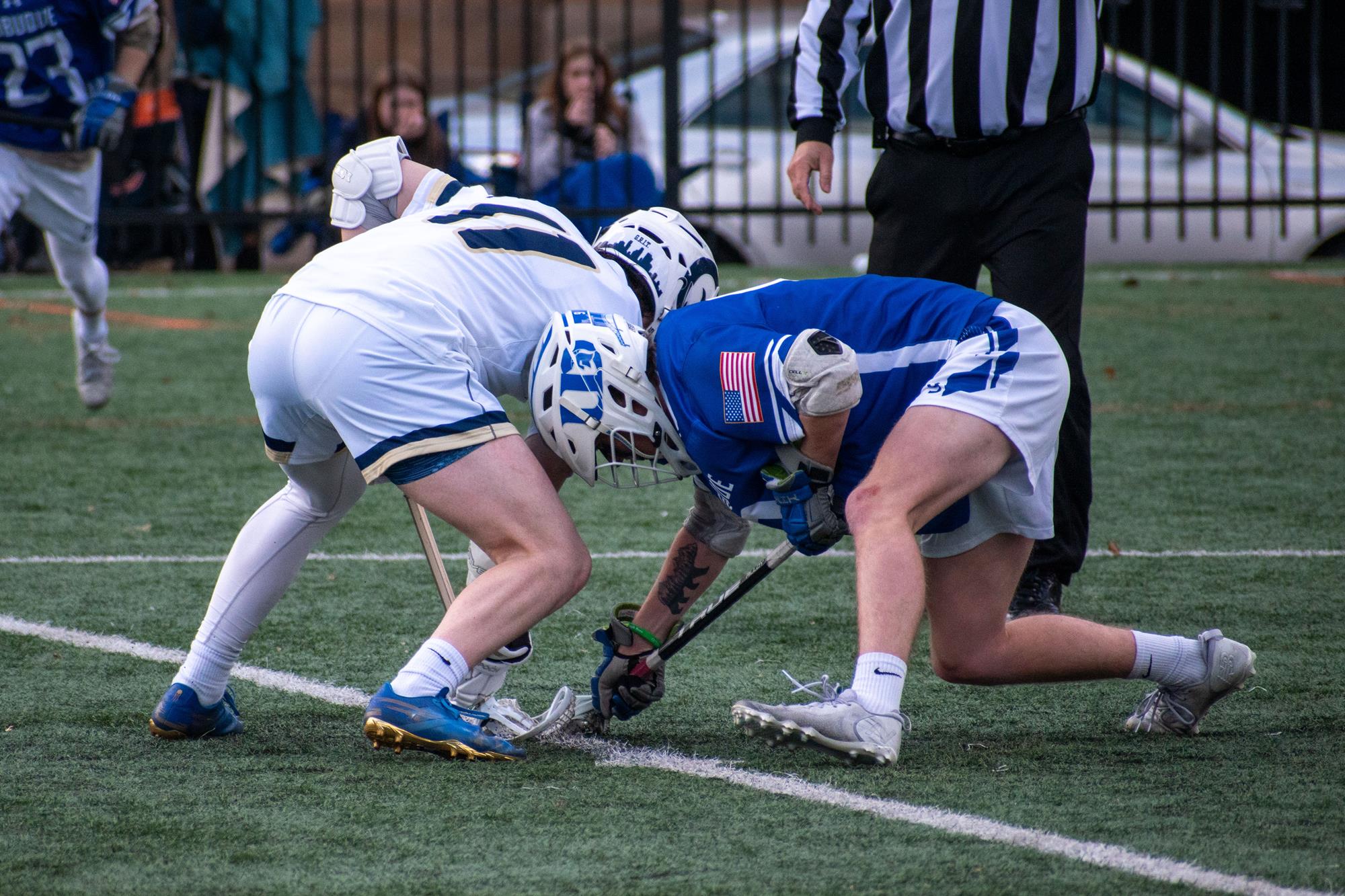 Lacrosse