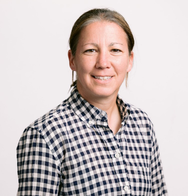 Colette Montgomery Headshot
