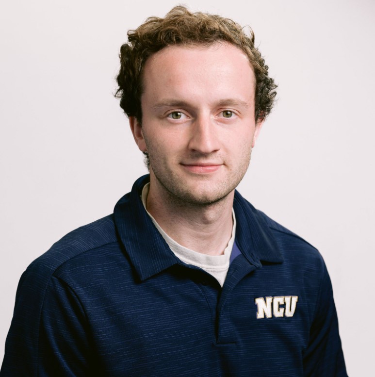 Tyler Engel Headshot