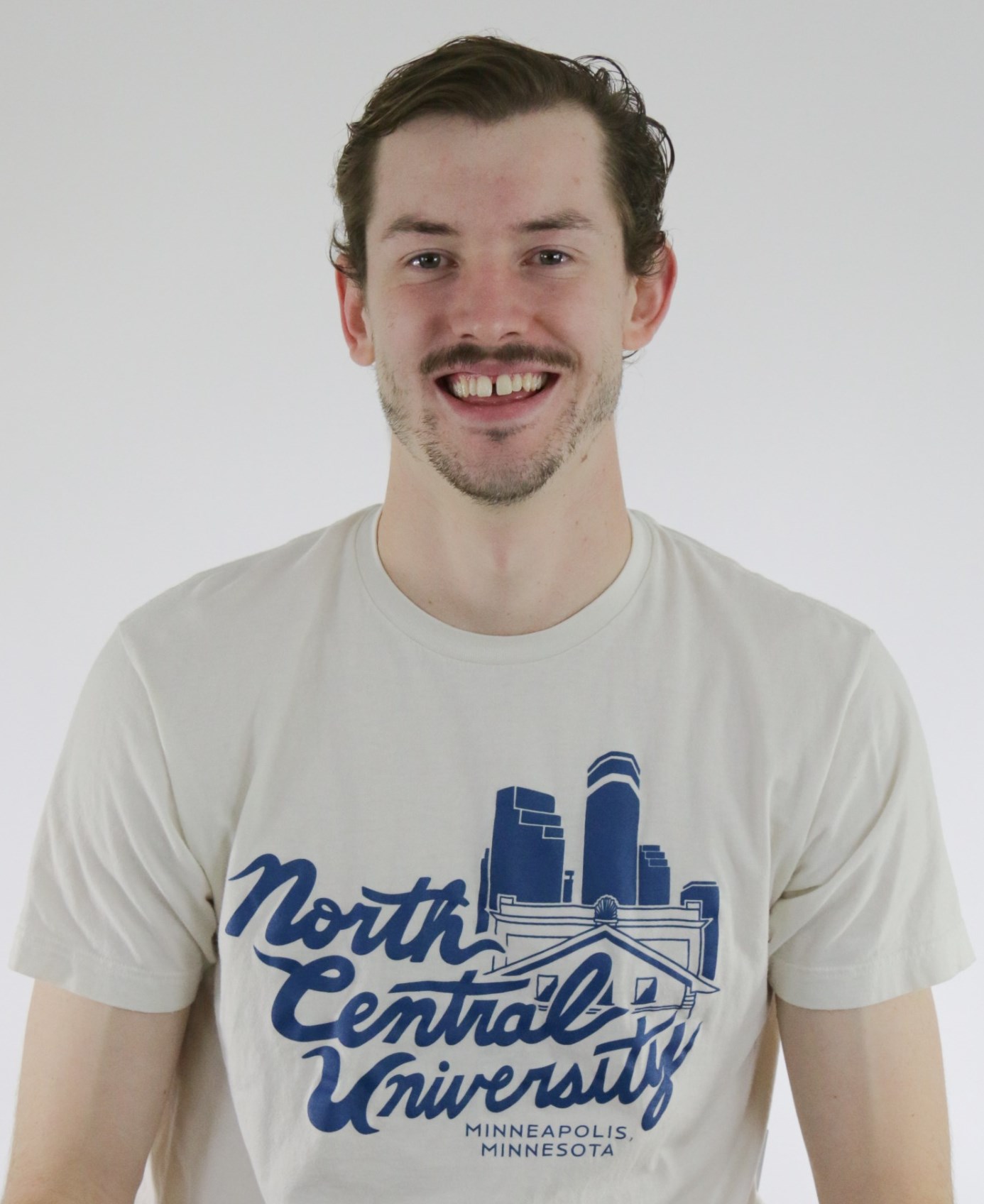 Konrad Bueckers Headshot