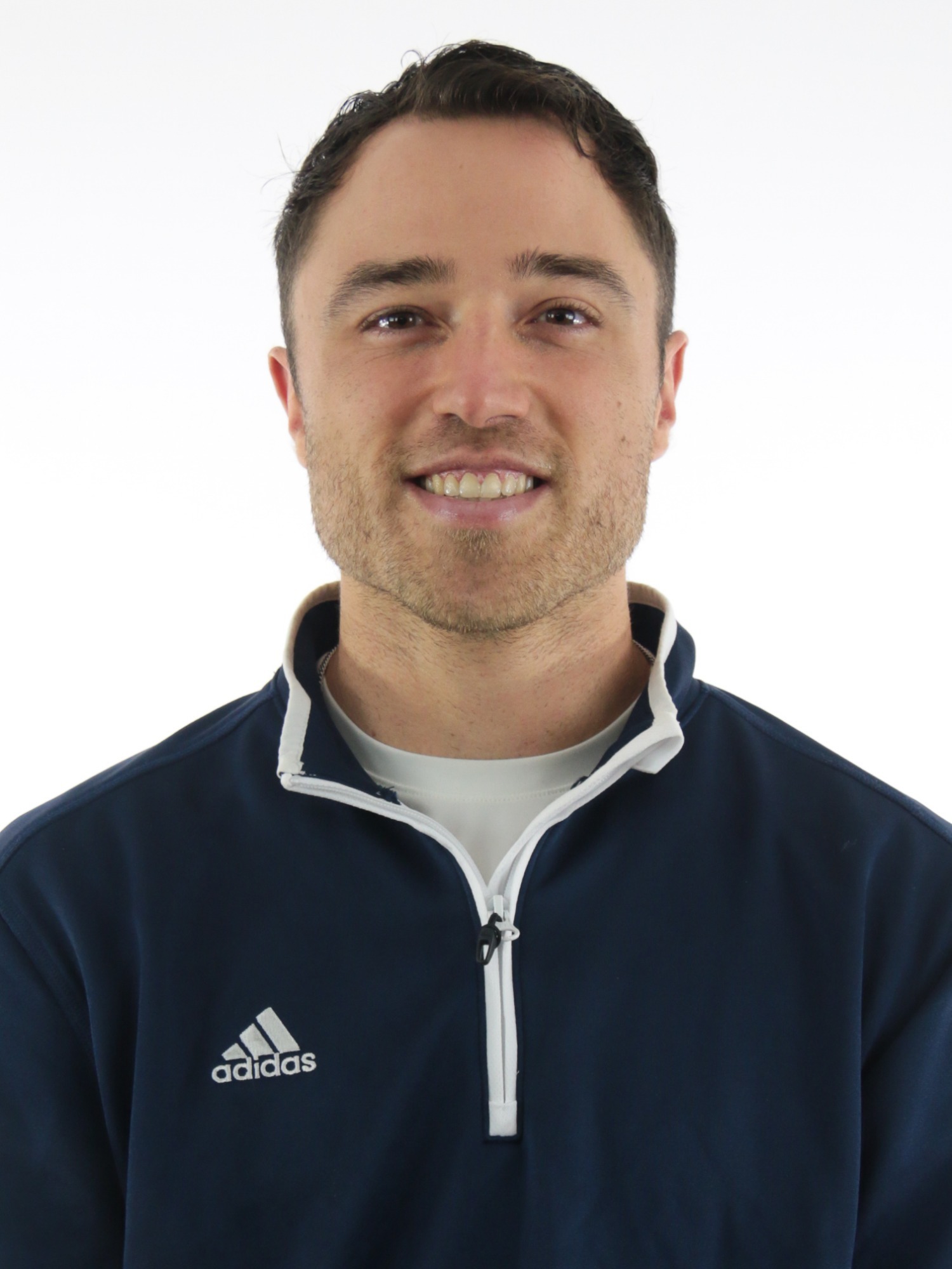 David Rohrbach HS
